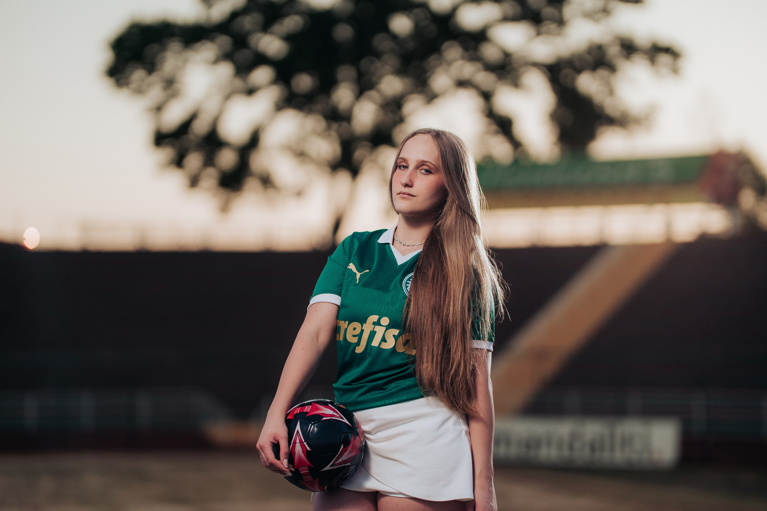 Lara — Campo Noroeste / Bauru SP. Robson Colaço