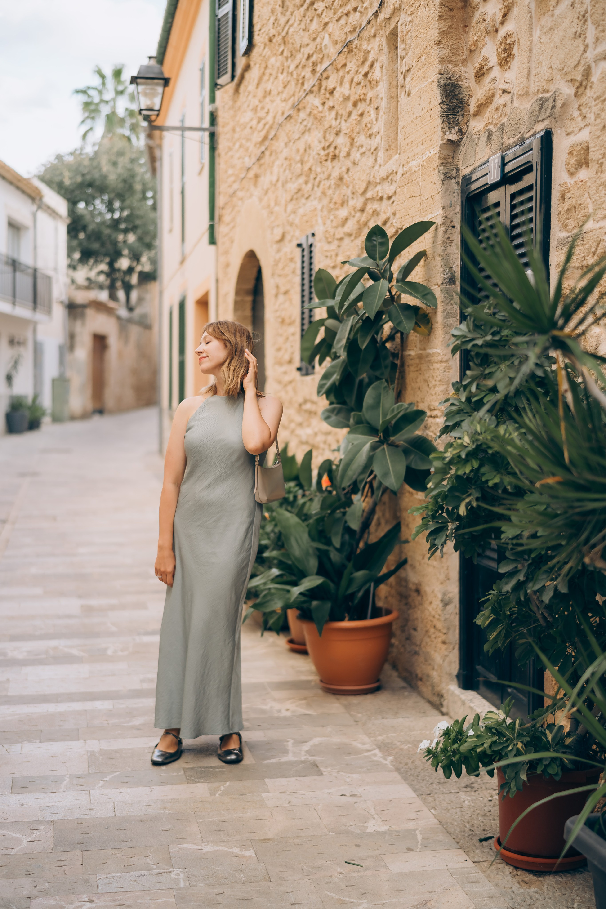 In Alcudia. Fotógrafo en Palma de Mallorca