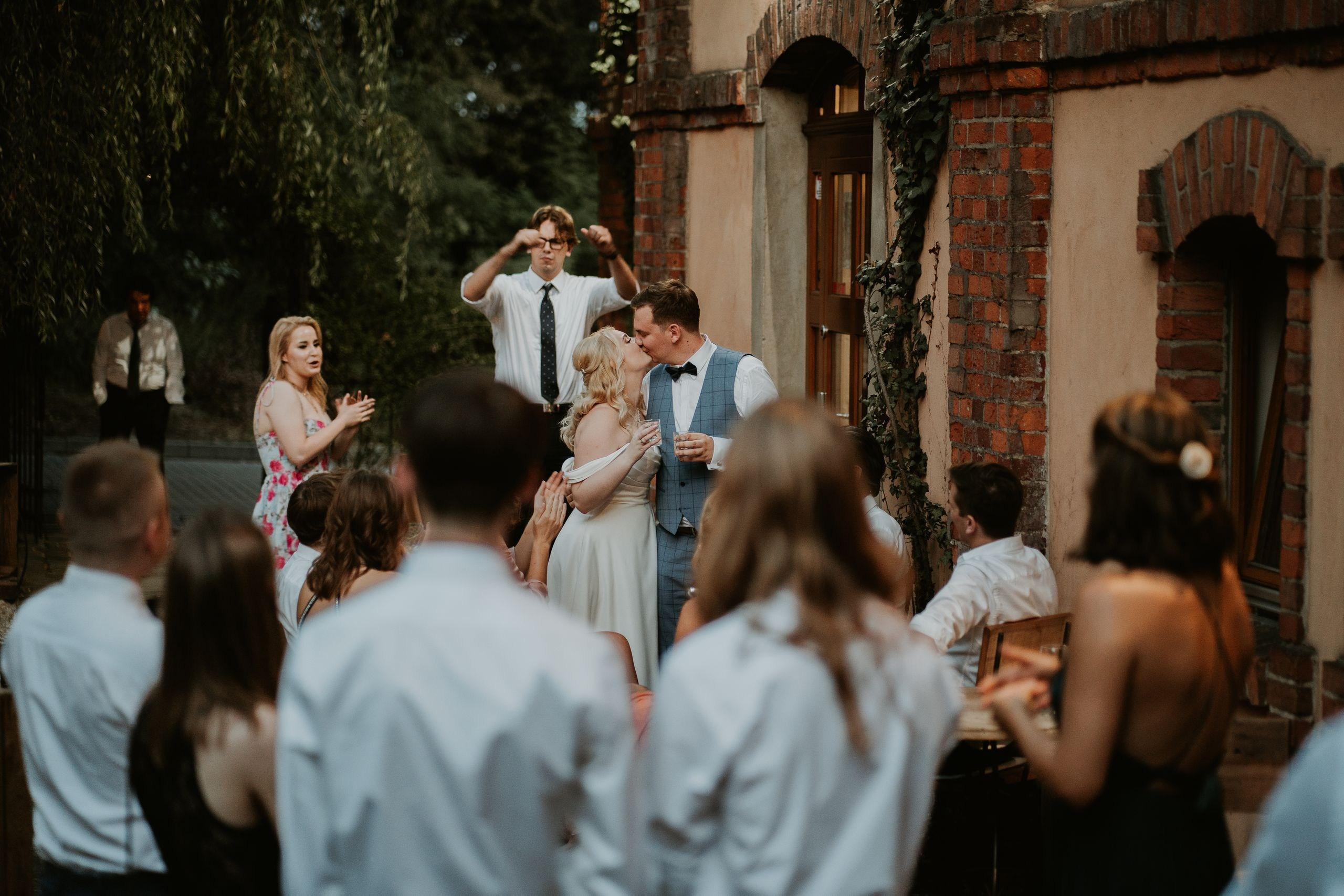 Wiktoria & Antek. Michał Kaźmierczyk - Fotograf