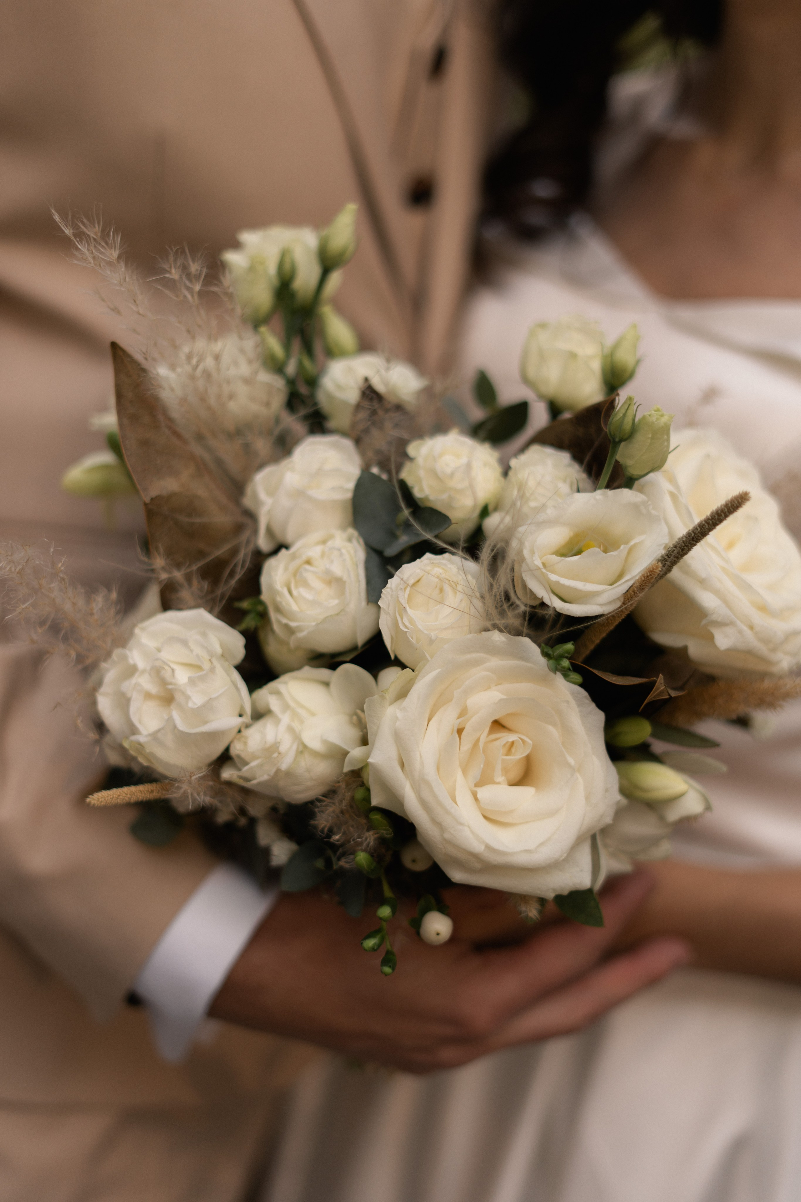 Tbilisi, November. Lukas & Albina. Дарья Филькова — фотограф и видеограф в Тбилиси, Грузия