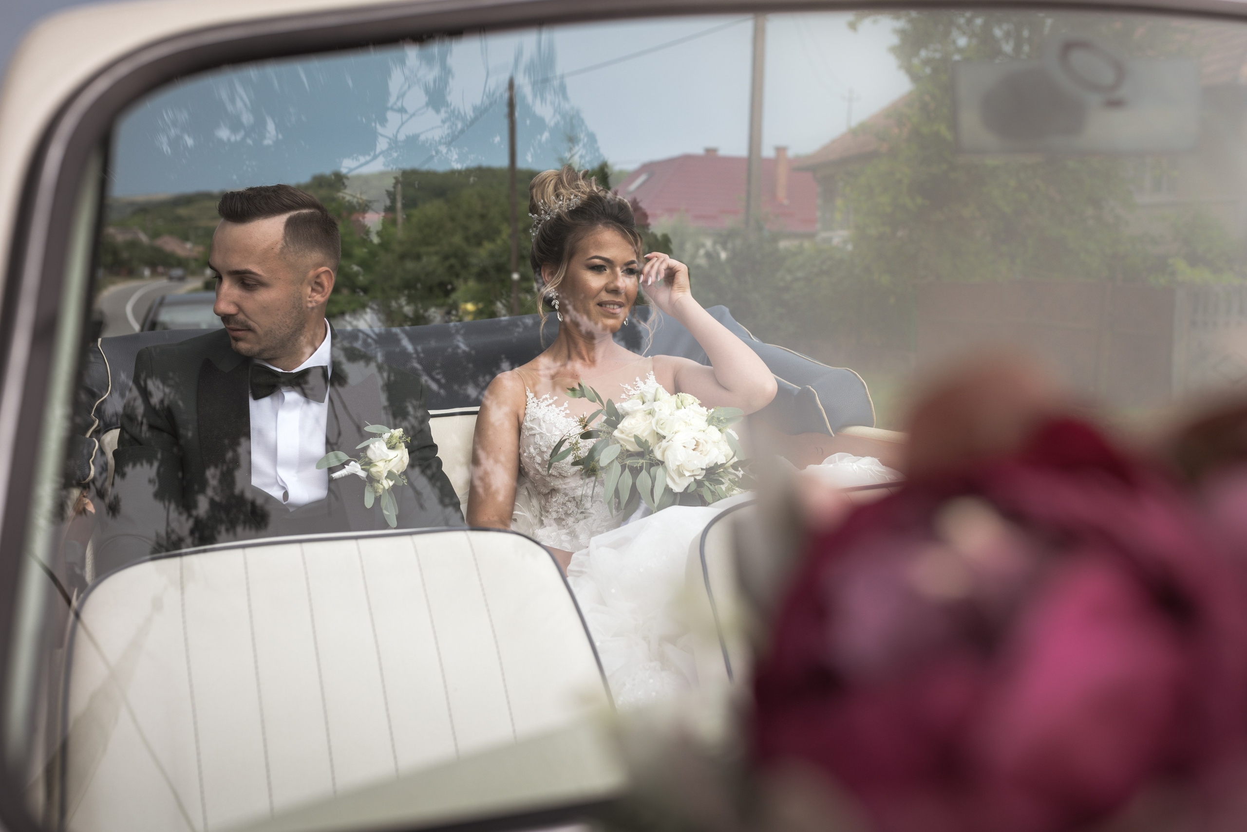 Wedding Photography. Daniel Criste Fotograf