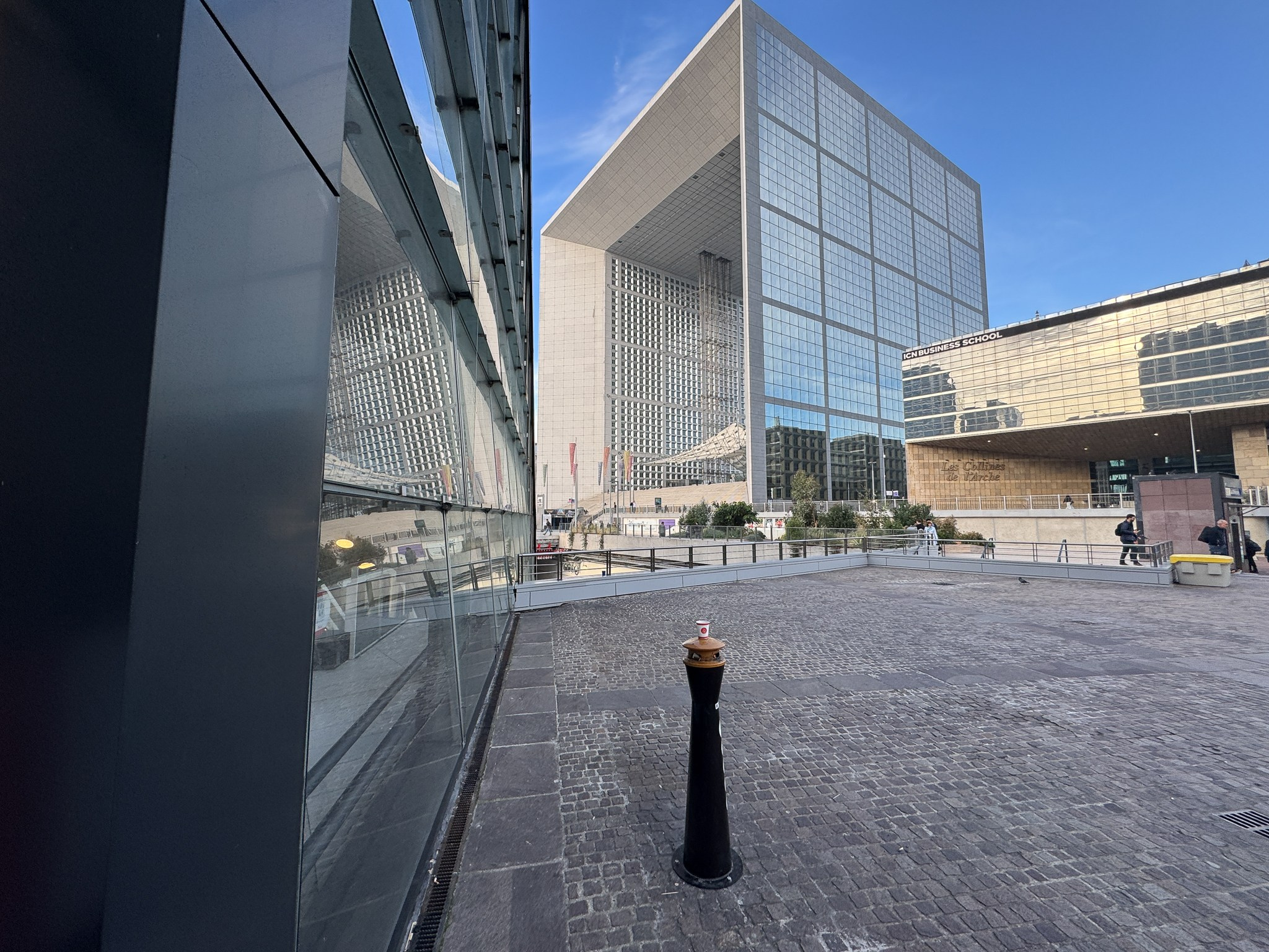 Fotografie urbana. Daniel Criste Fotograf