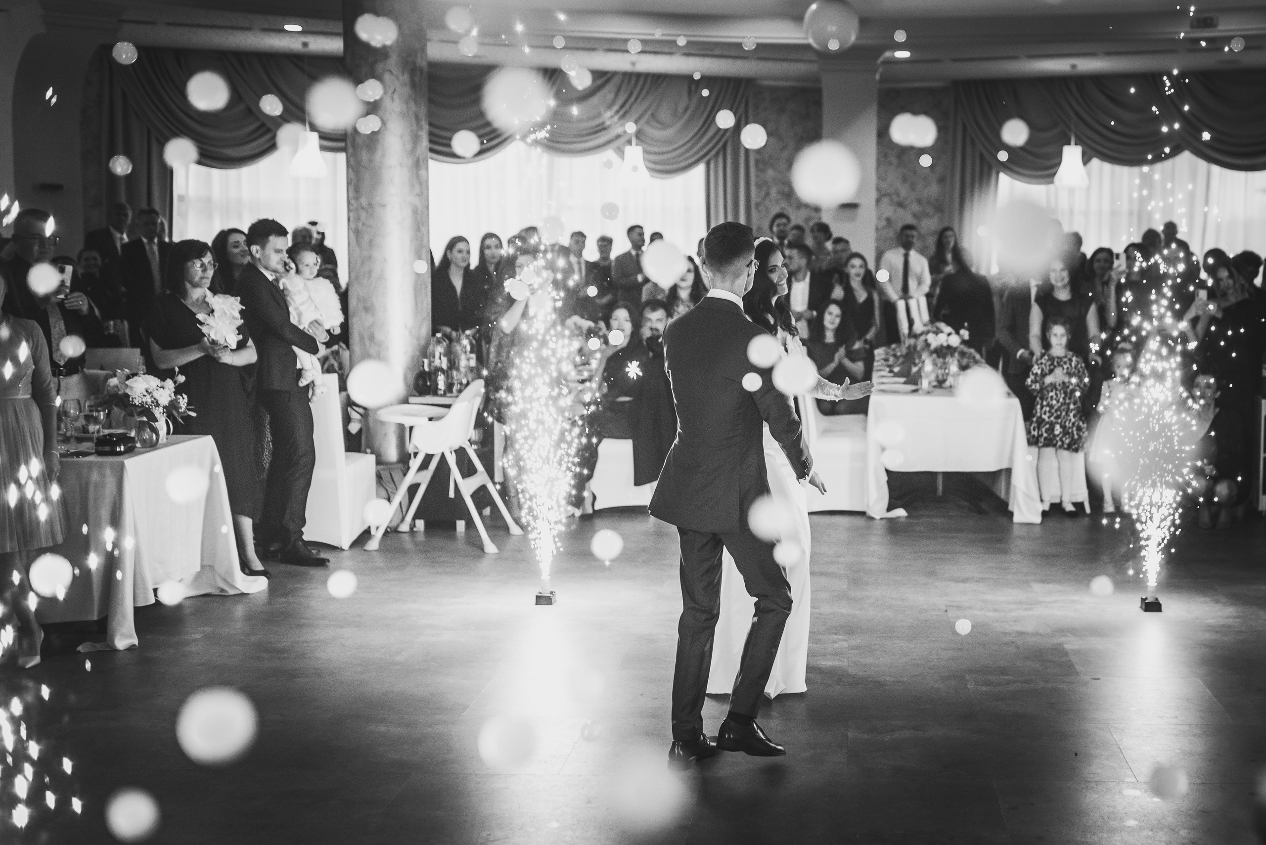 Wedding Photography. Daniel Criste Fotograf