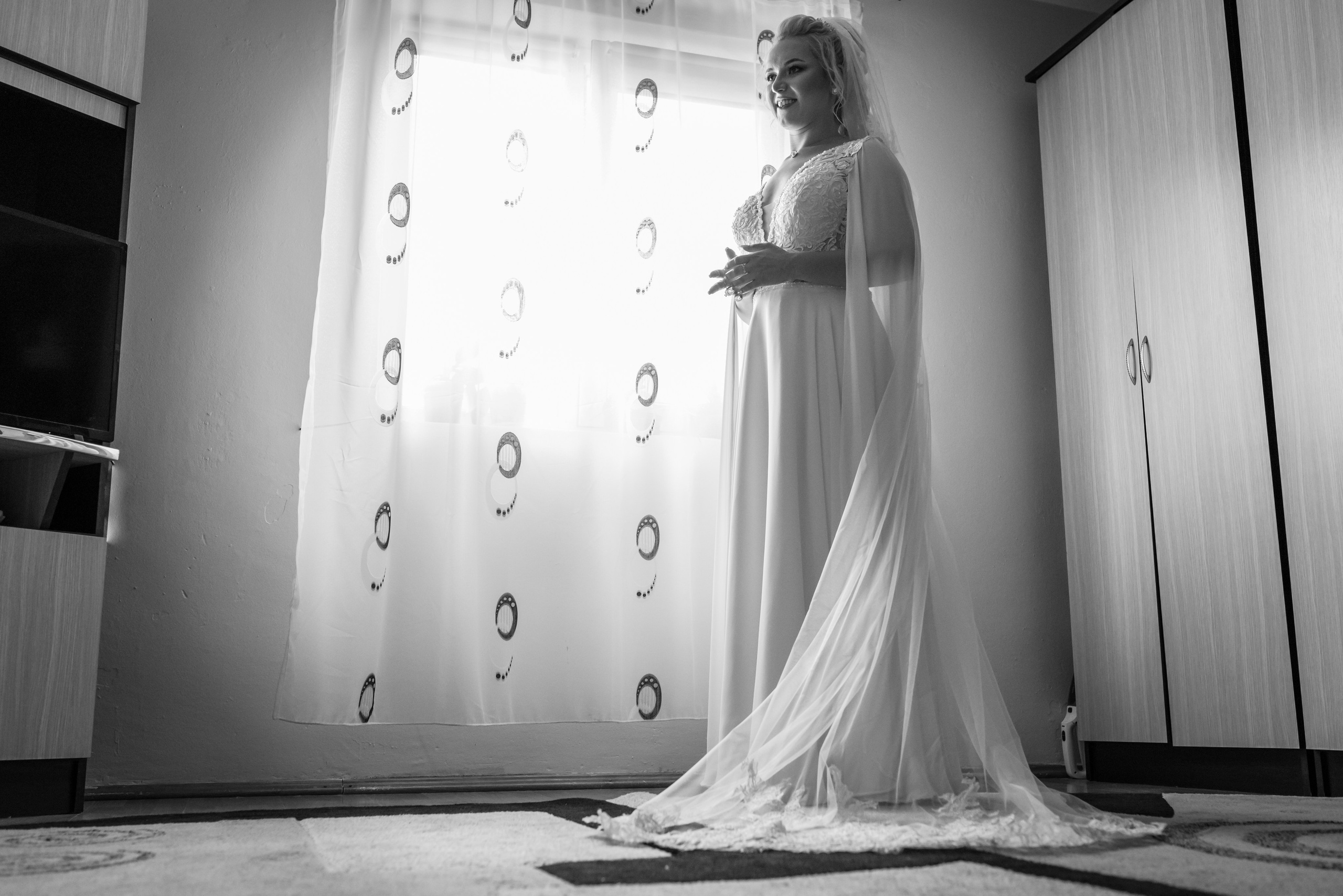 Nunta traditionala somesana. Daniel Criste Fotograf