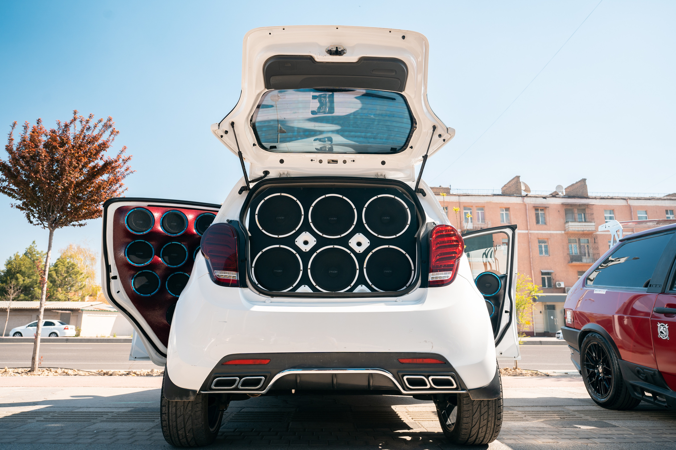 024_Custom. Фотограф Григорий Кравец