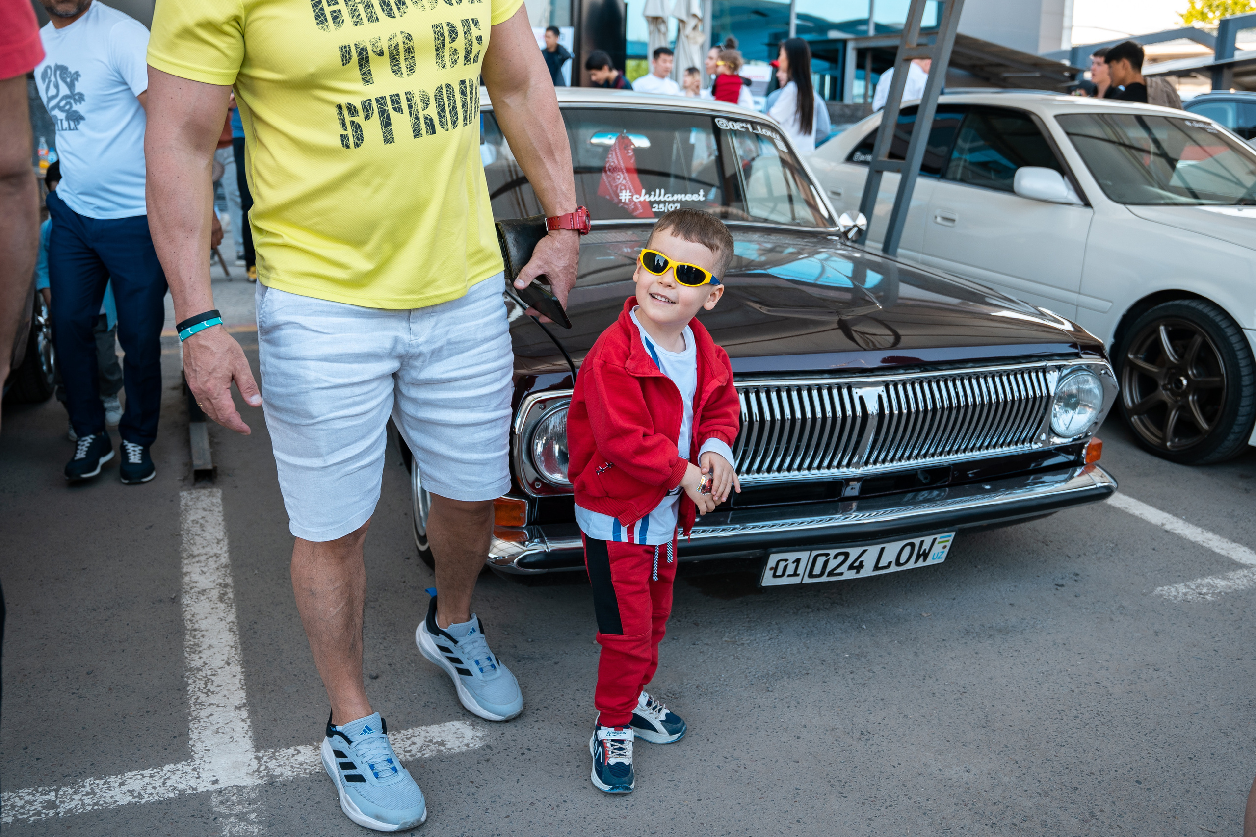 024_Custom. Фотограф Григорий Кравец