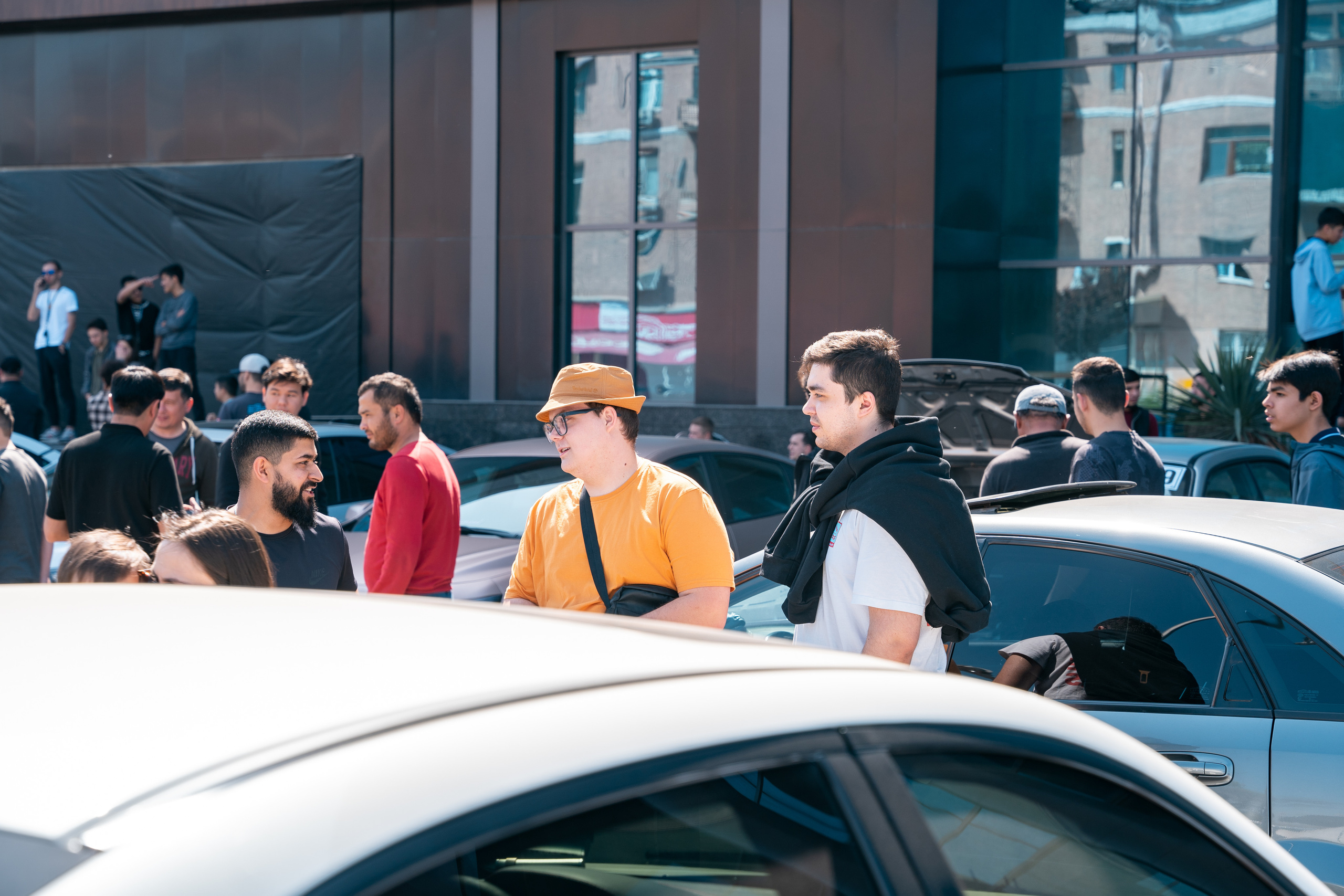 024_Custom. Фотограф Григорий Кравец