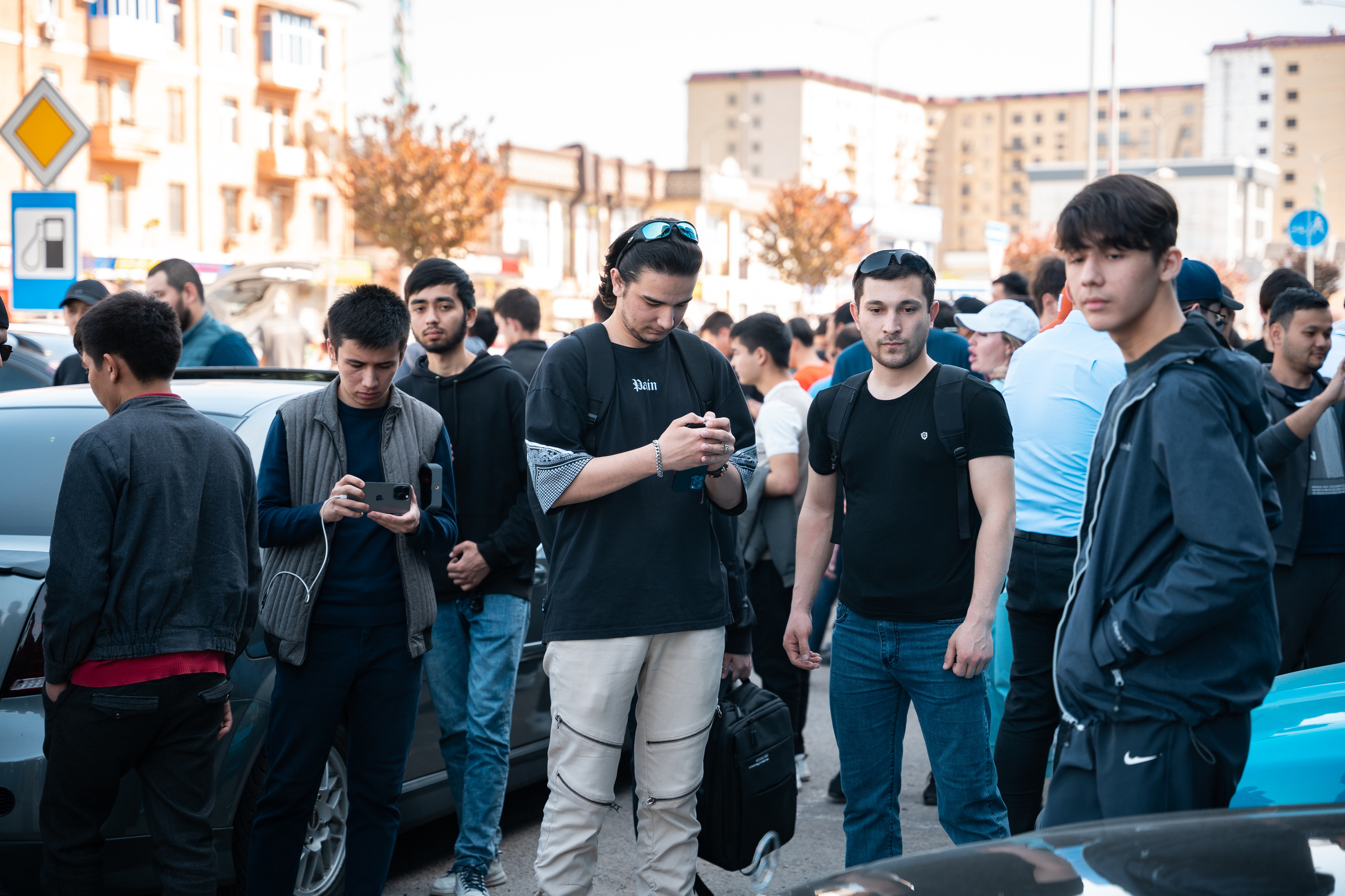 024_Custom. Фотограф Григорий Кравец