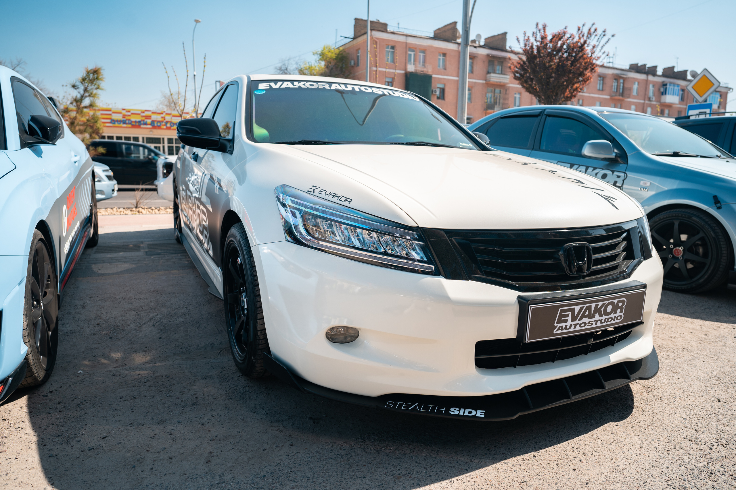 024_Custom. Фотограф Григорий Кравец