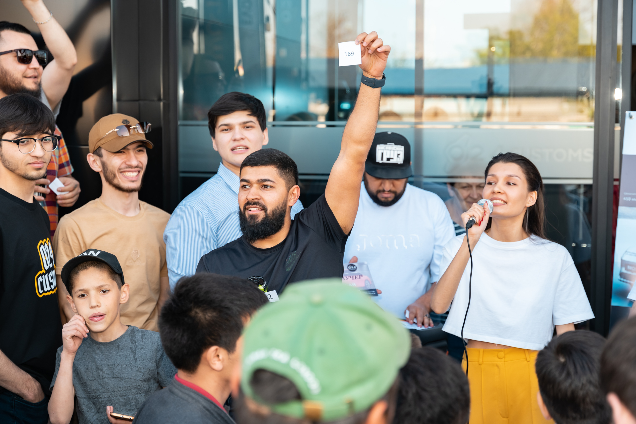 024_Custom. Фотограф Григорий Кравец