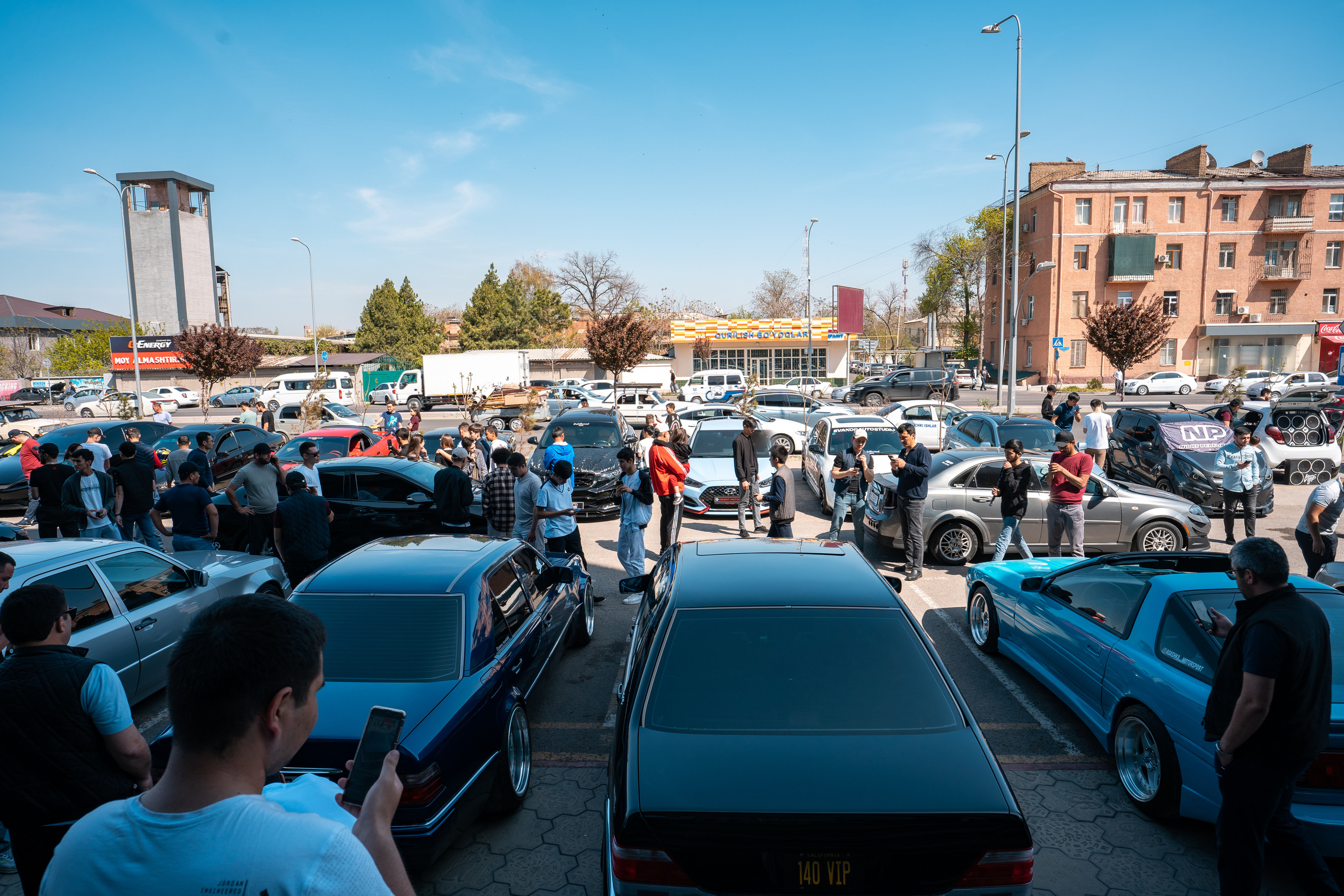 024_Custom. Фотограф Григорий Кравец