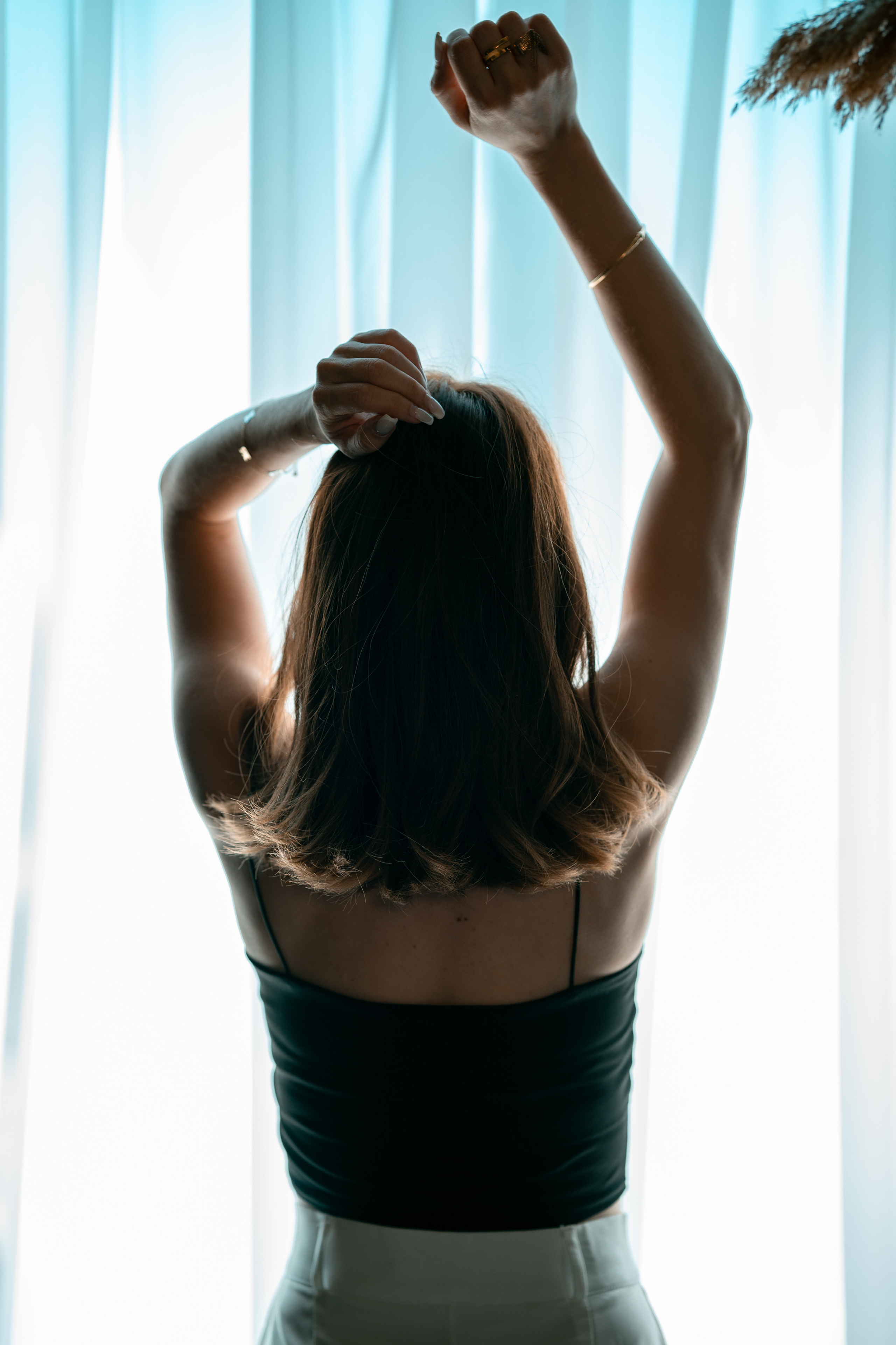 Людмила. Фотограф Григорий Кравец