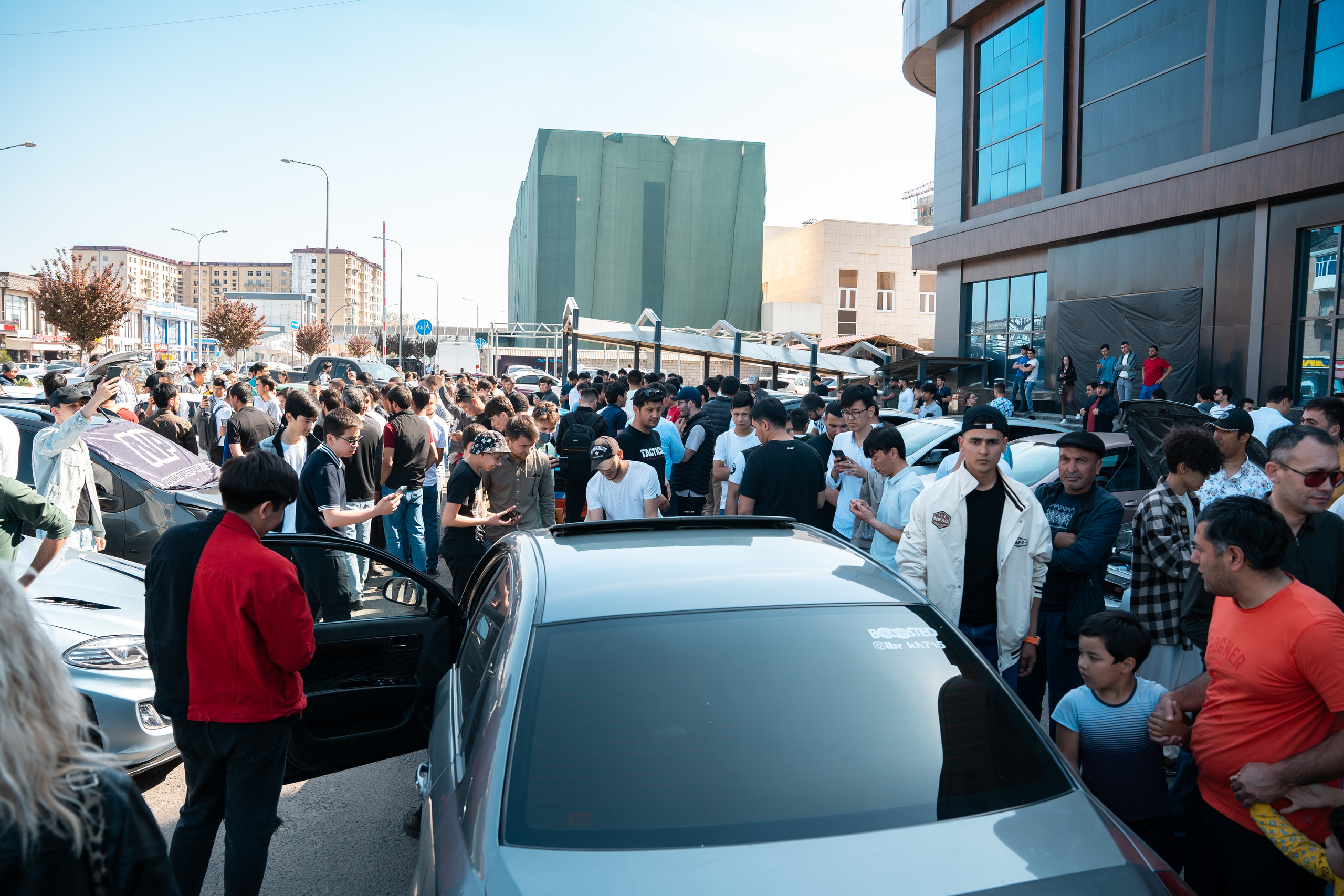 024_Custom. Фотограф Григорий Кравец