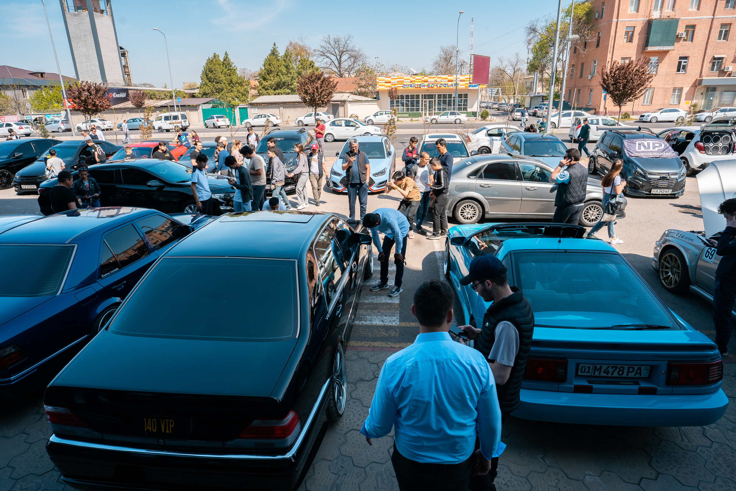 024_Custom. Фотограф Григорий Кравец