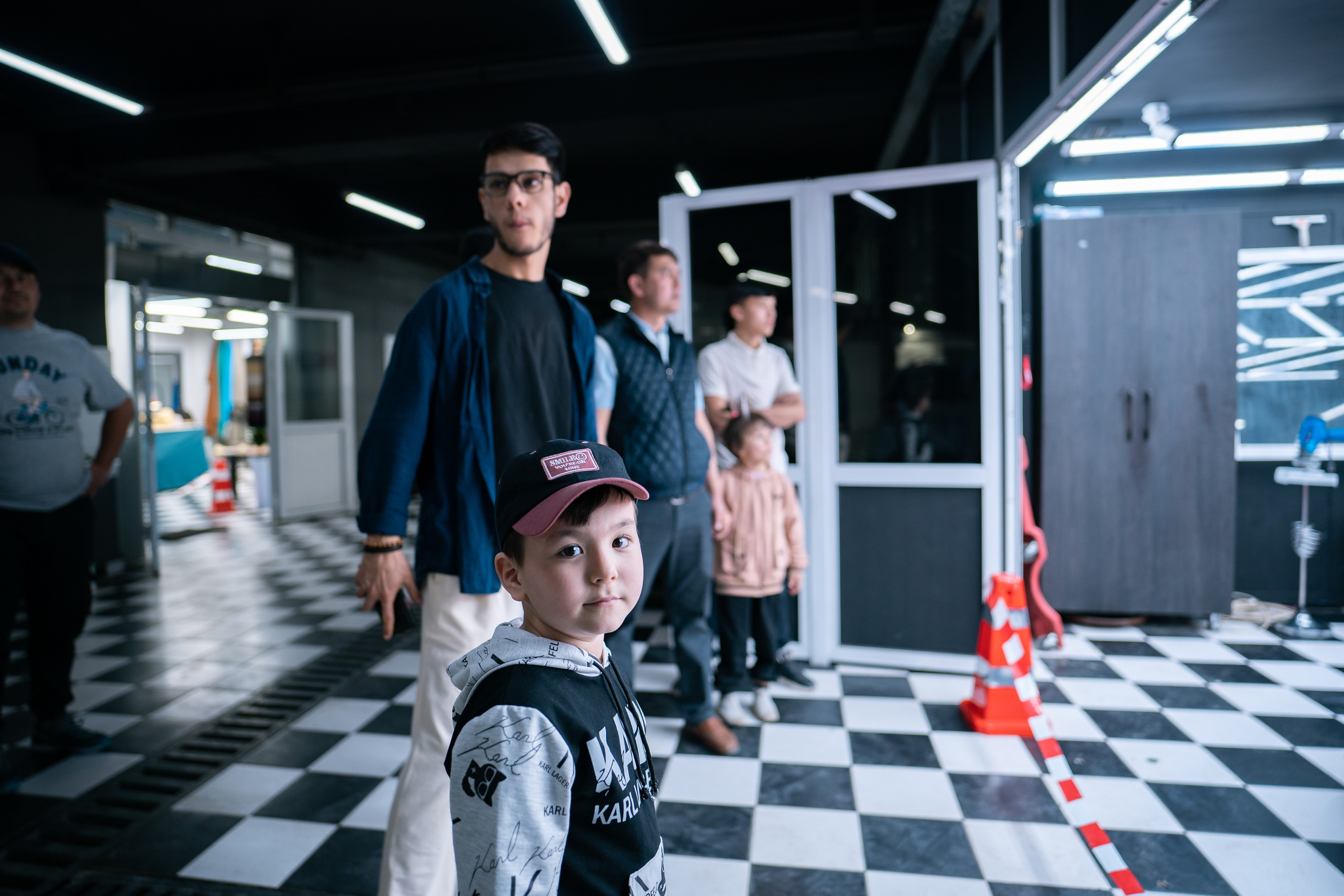 024_Custom. Фотограф Григорий Кравец