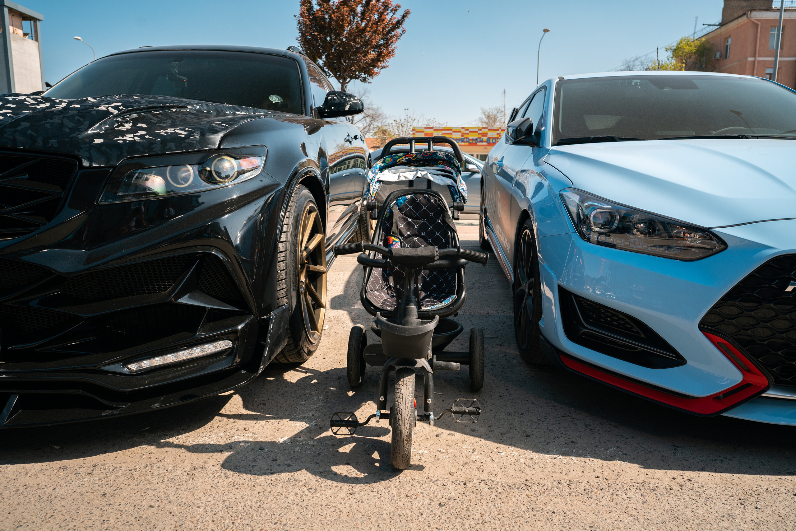 024_Custom. Фотограф Григорий Кравец