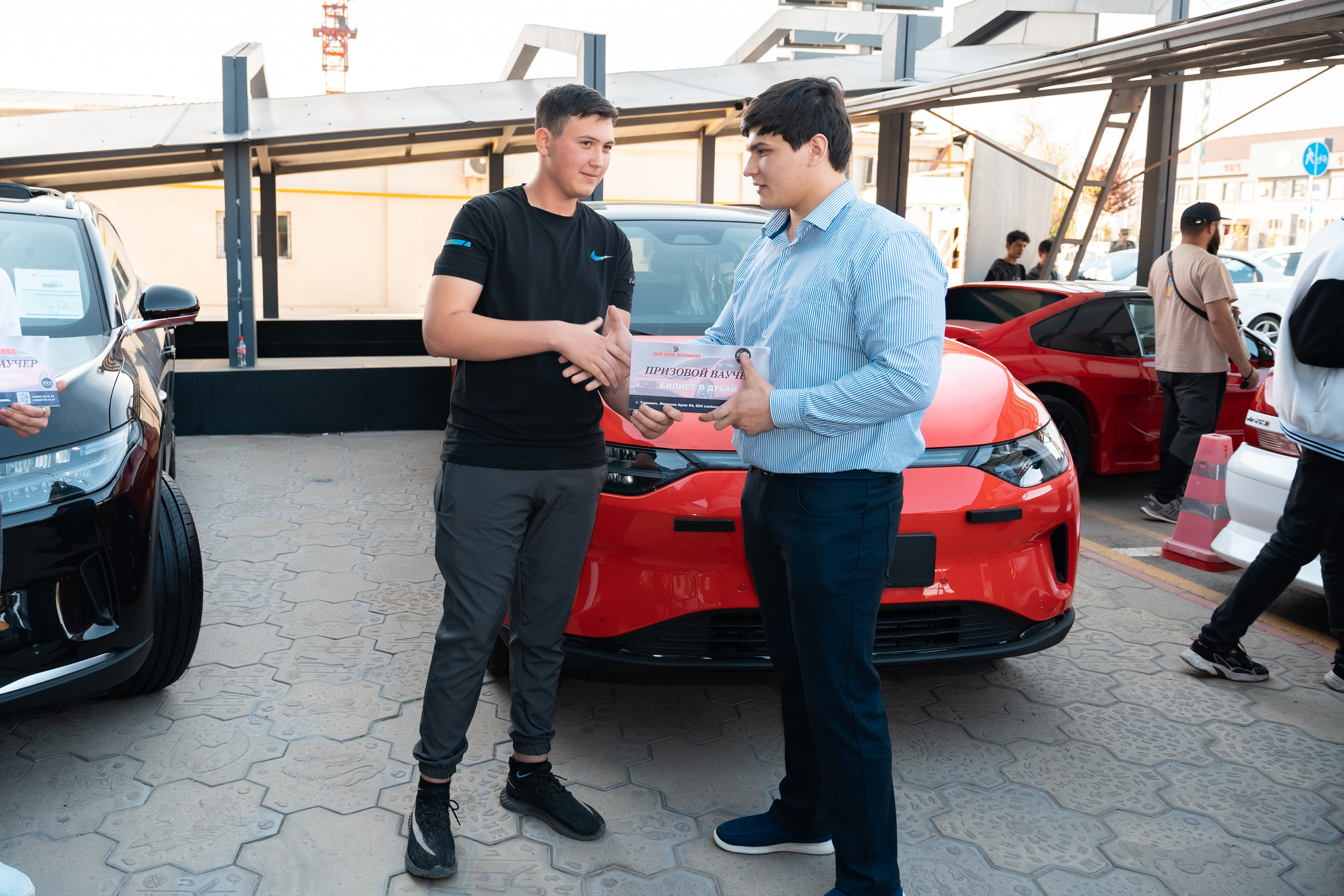 024_Custom. Фотограф Григорий Кравец