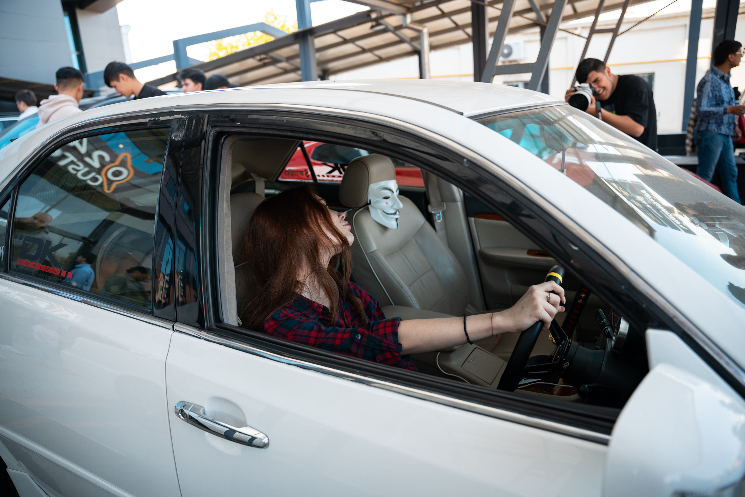 024_Custom. Фотограф Григорий Кравец