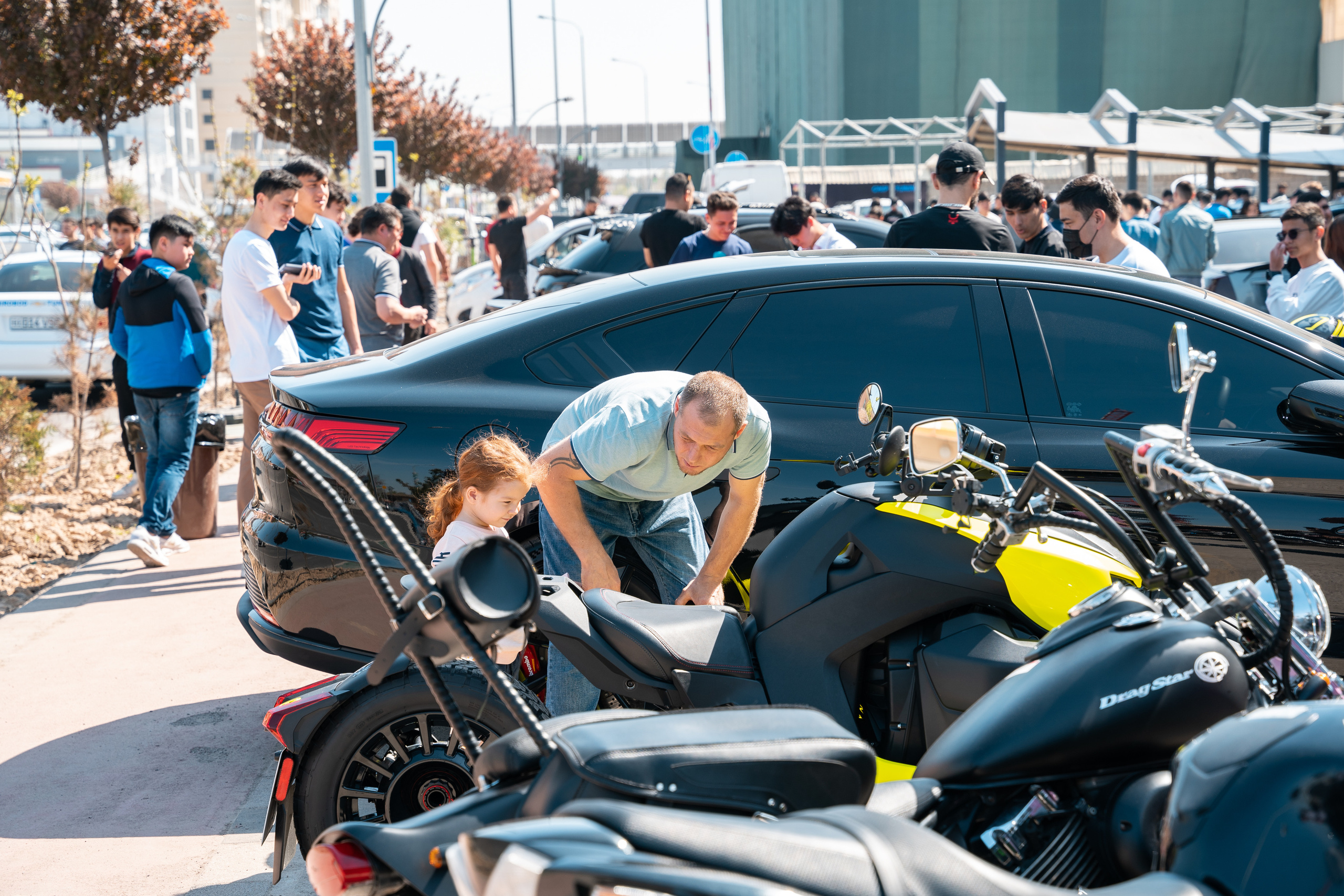 024_Custom. Фотограф Григорий Кравец