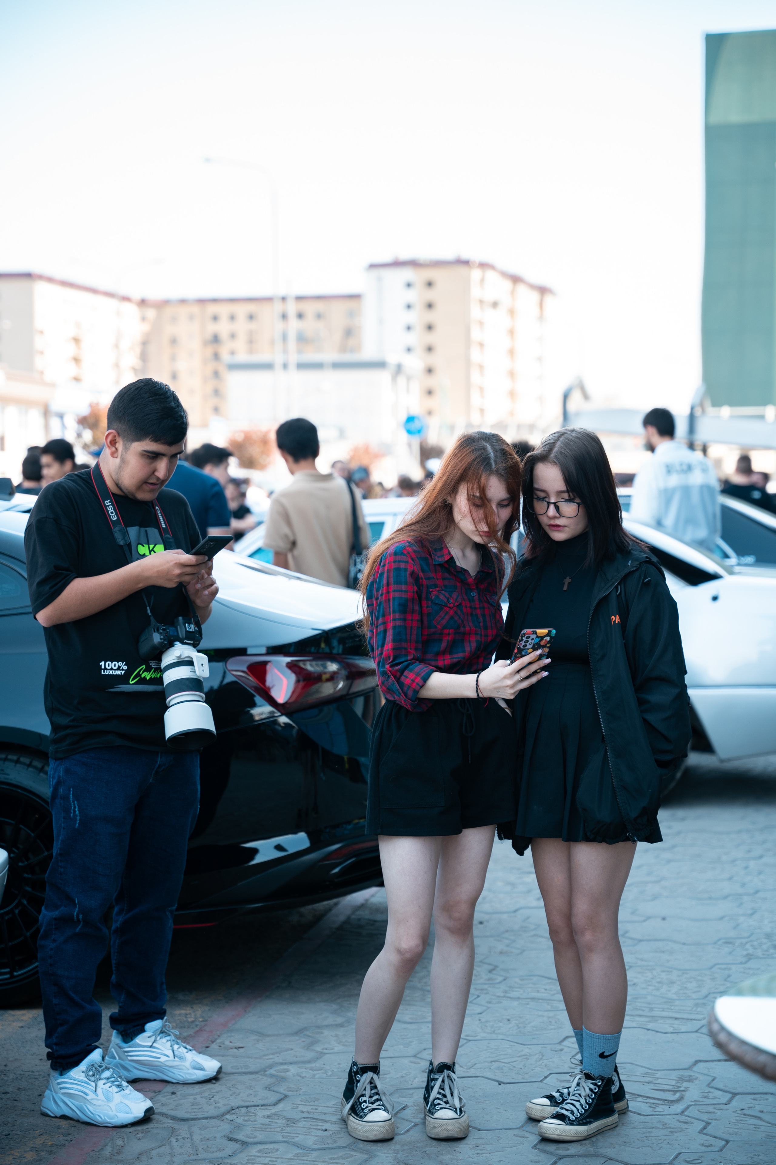 024_Custom. Фотограф Григорий Кравец