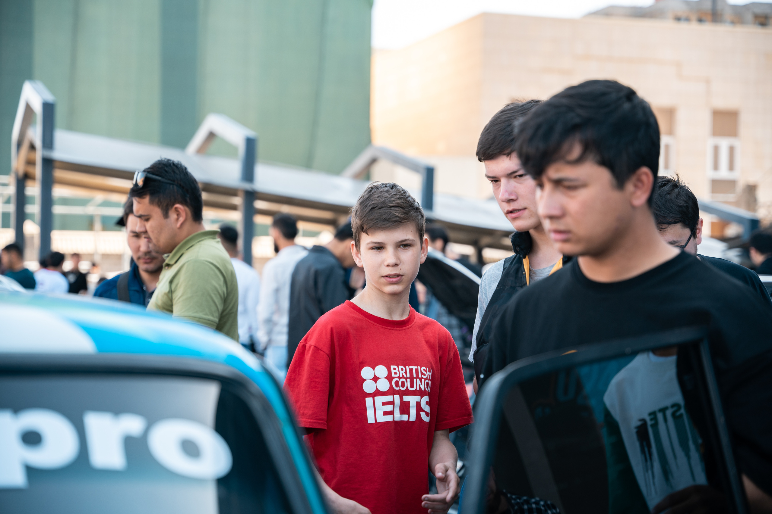 024_Custom. Фотограф Григорий Кравец