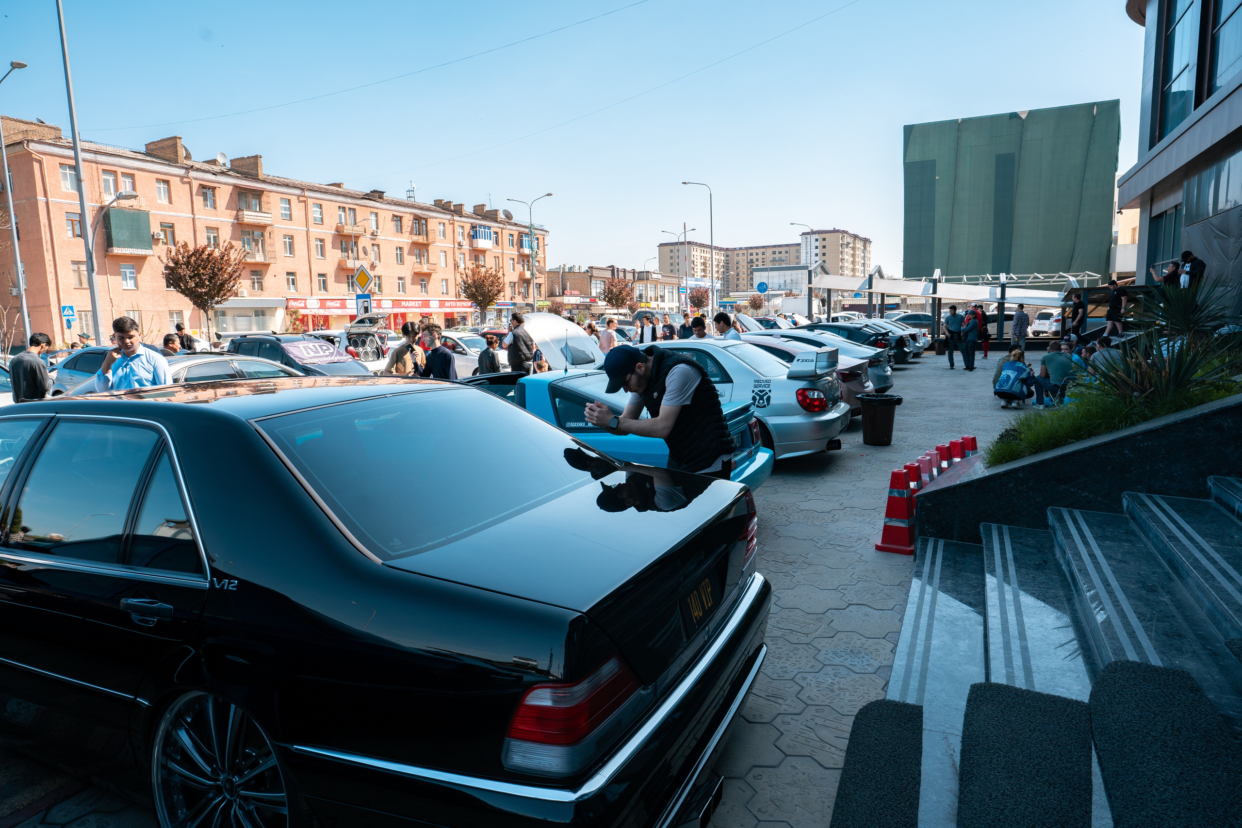 024_Custom. Фотограф Григорий Кравец