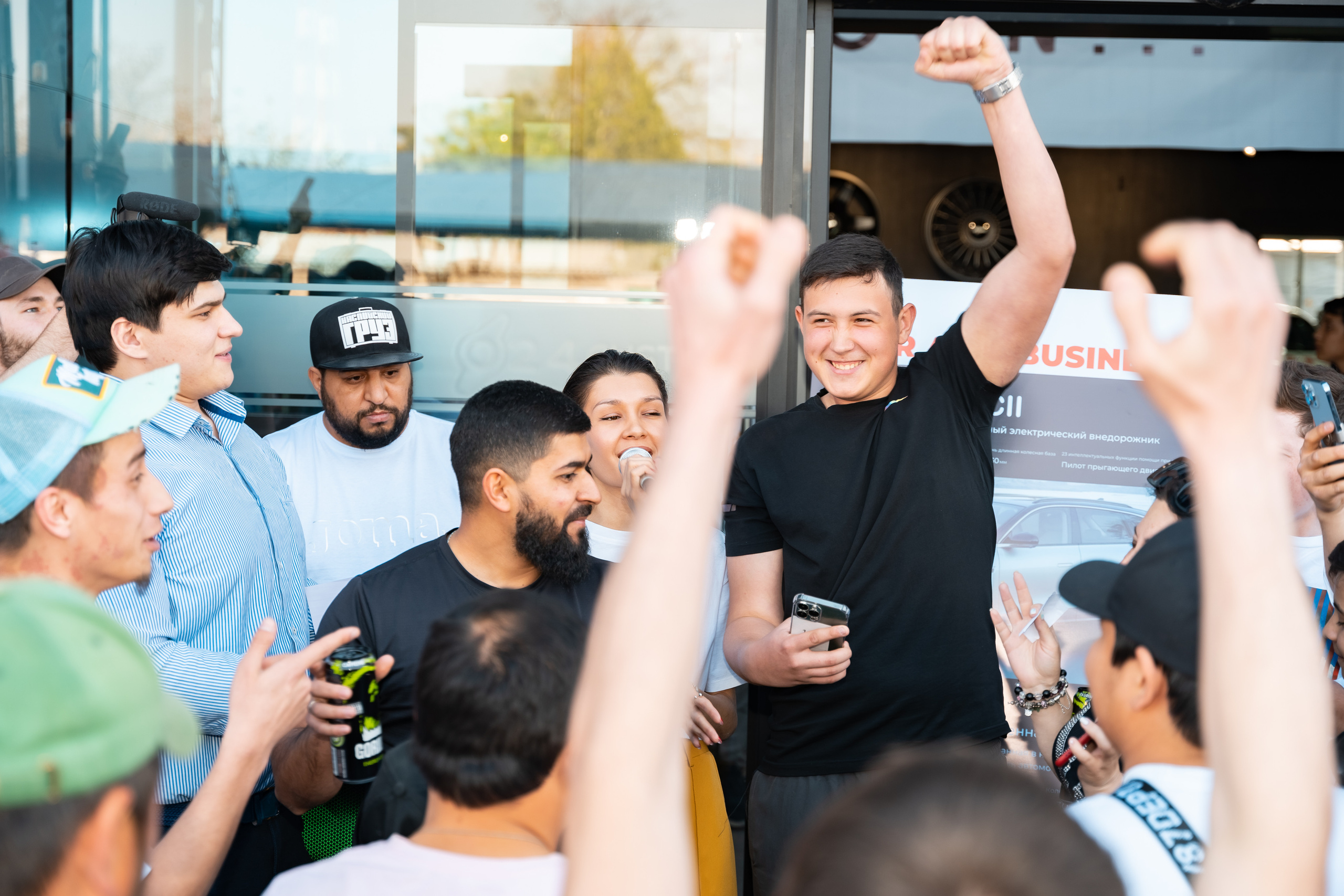 024_Custom. Фотограф Григорий Кравец