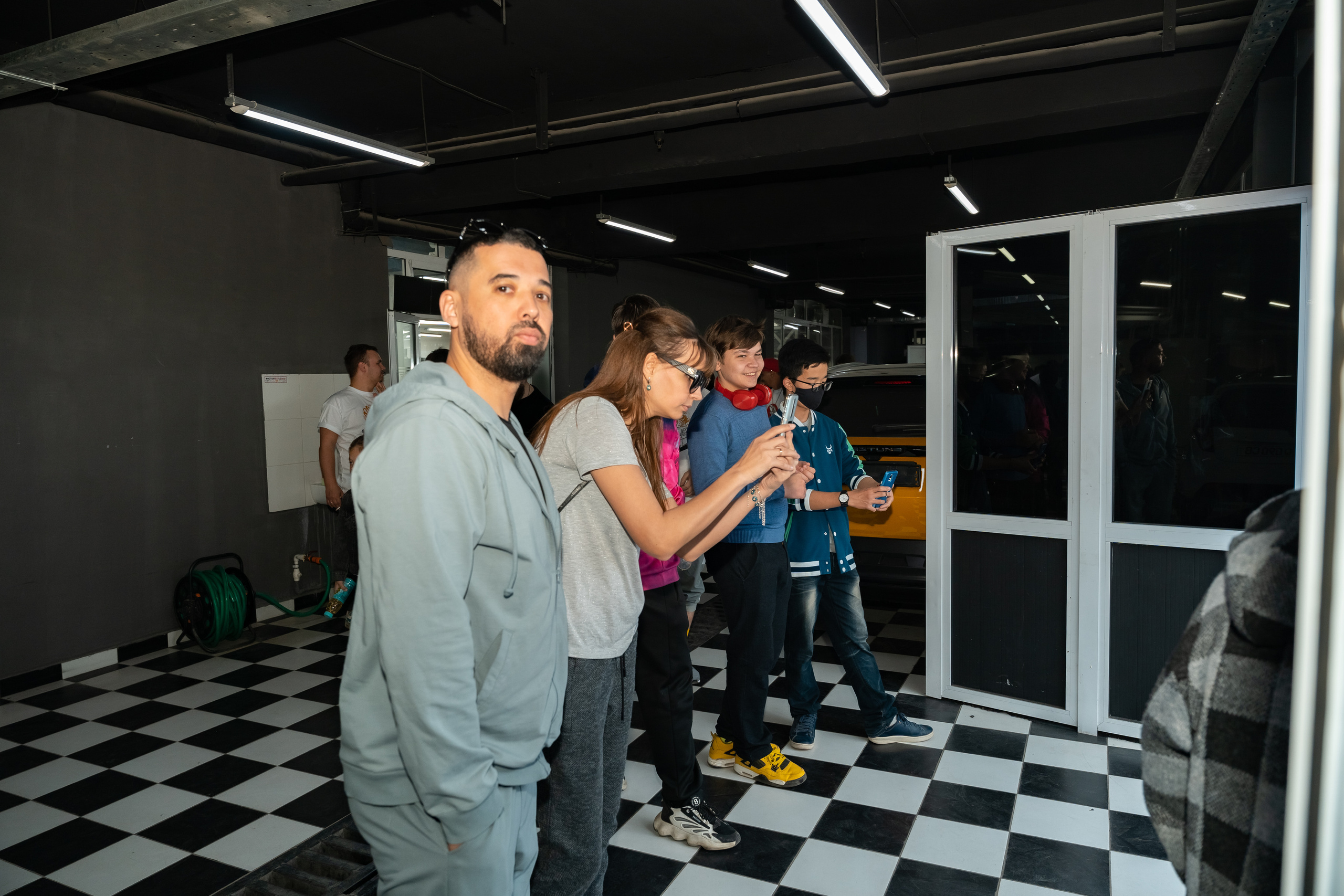 024_Custom. Фотограф Григорий Кравец