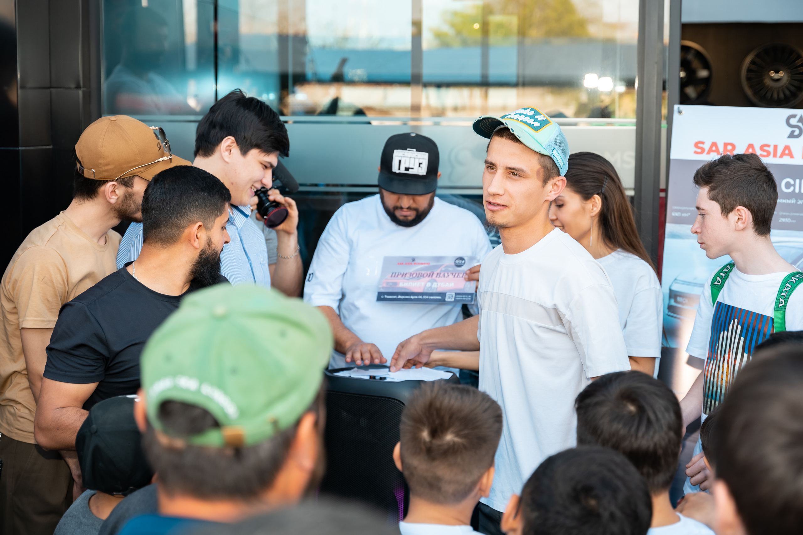 024_Custom. Фотограф Григорий Кравец