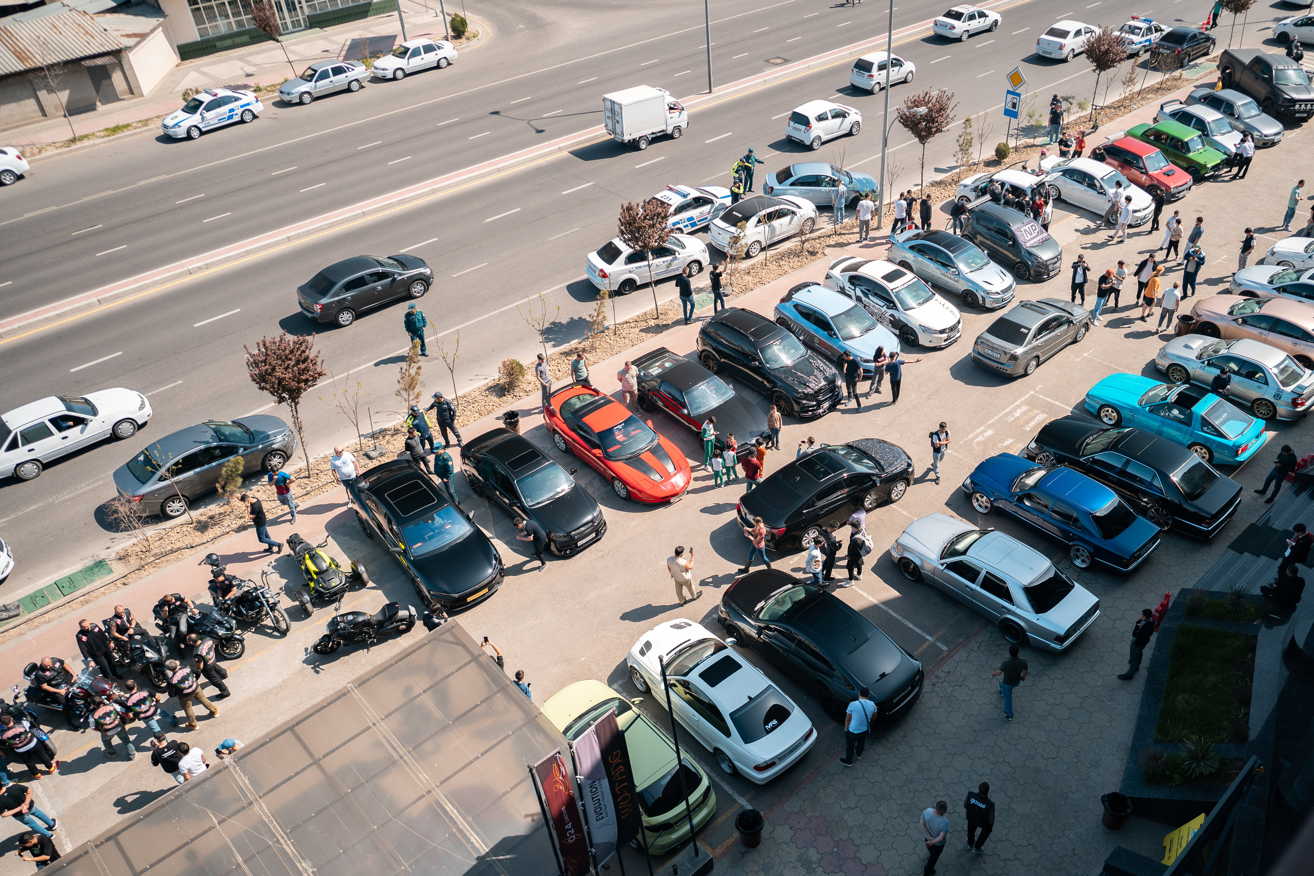 024_Custom. Фотограф Григорий Кравец