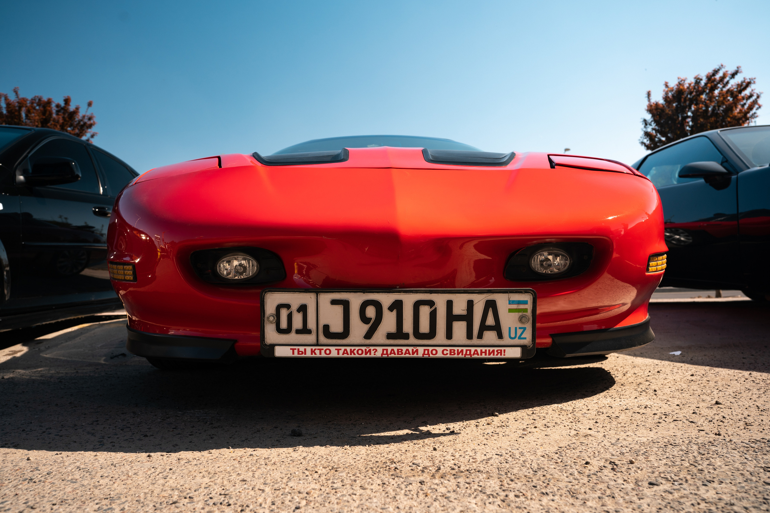 024_Custom. Фотограф Григорий Кравец