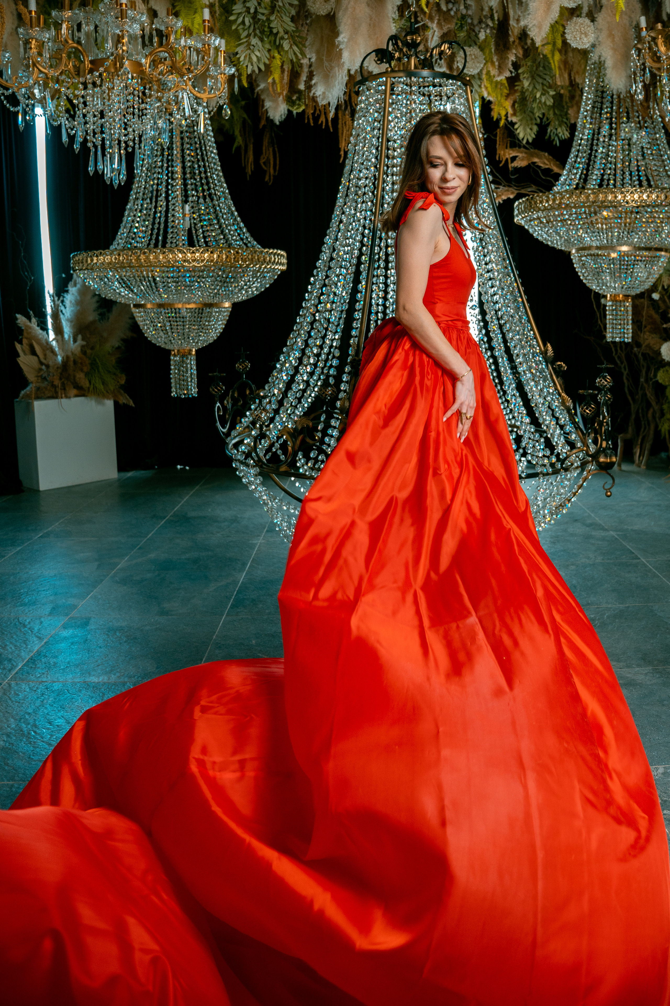 Людмила. Фотограф Григорий Кравец