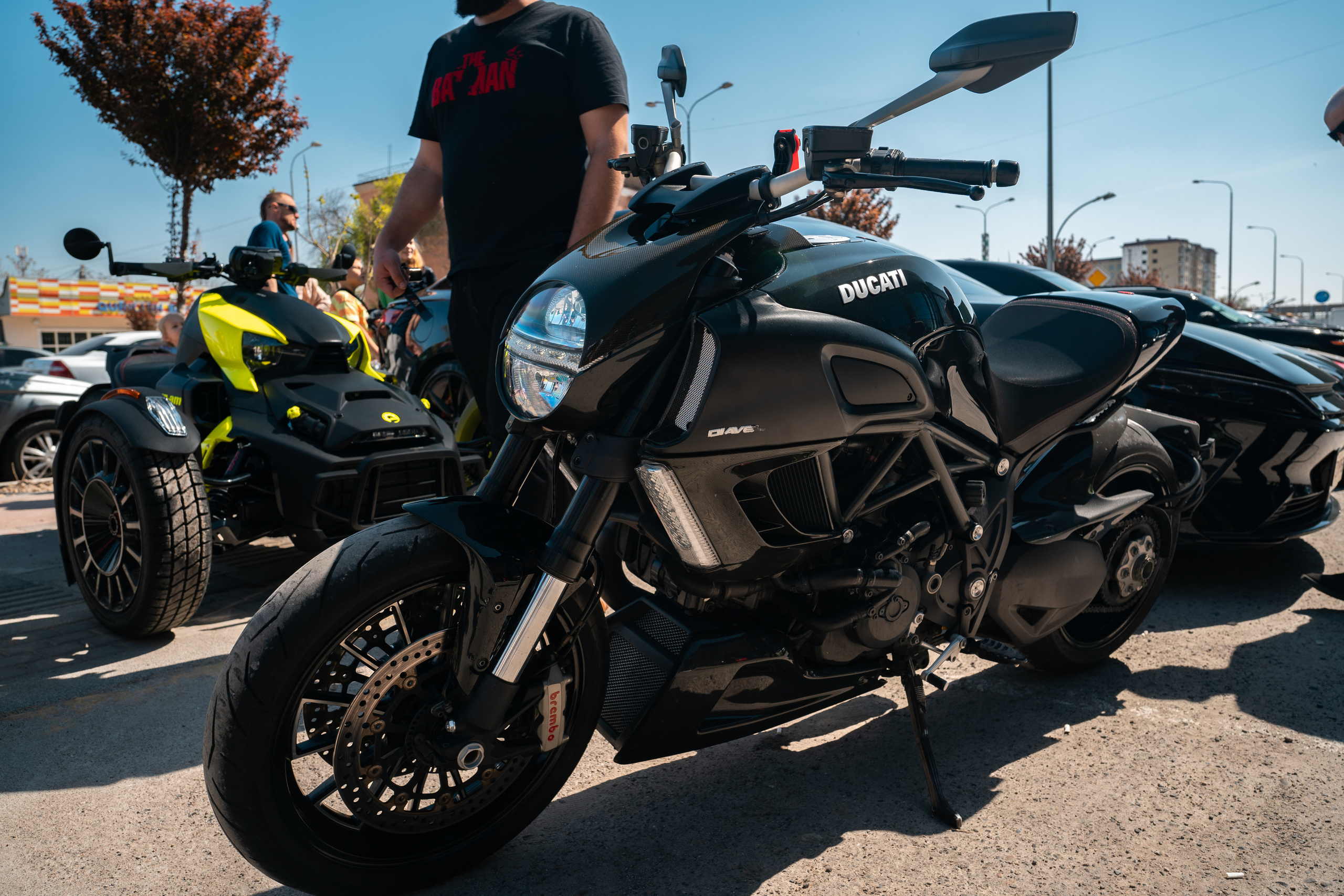 024_Custom. Фотограф Григорий Кравец