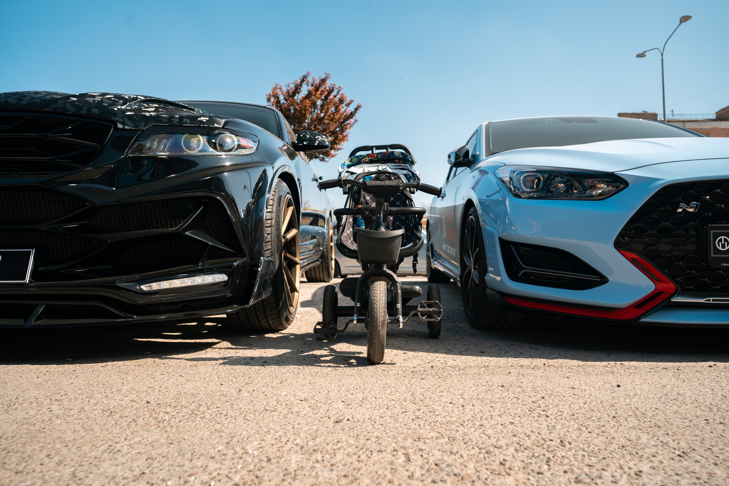 024_Custom. Фотограф Григорий Кравец