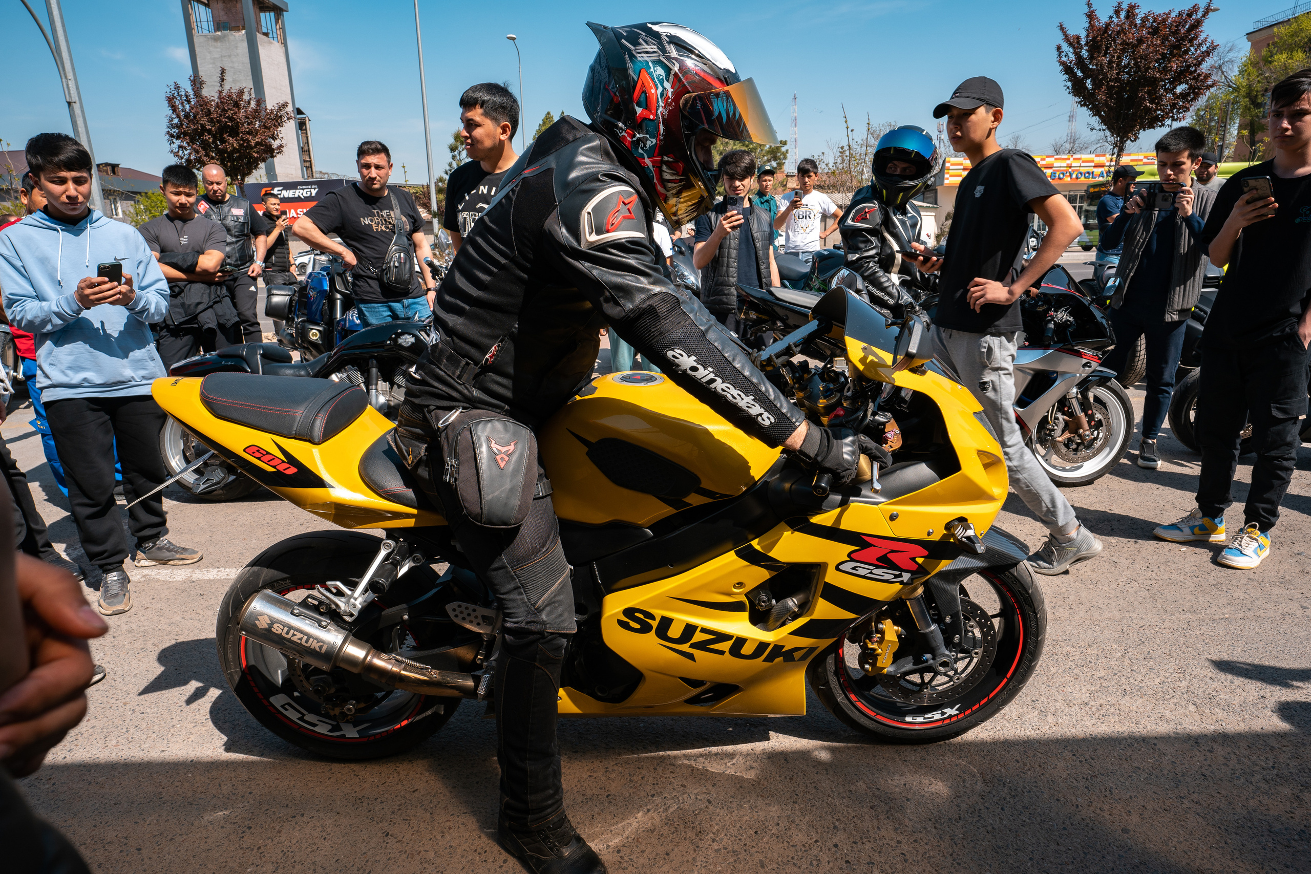 024_Custom. Фотограф Григорий Кравец