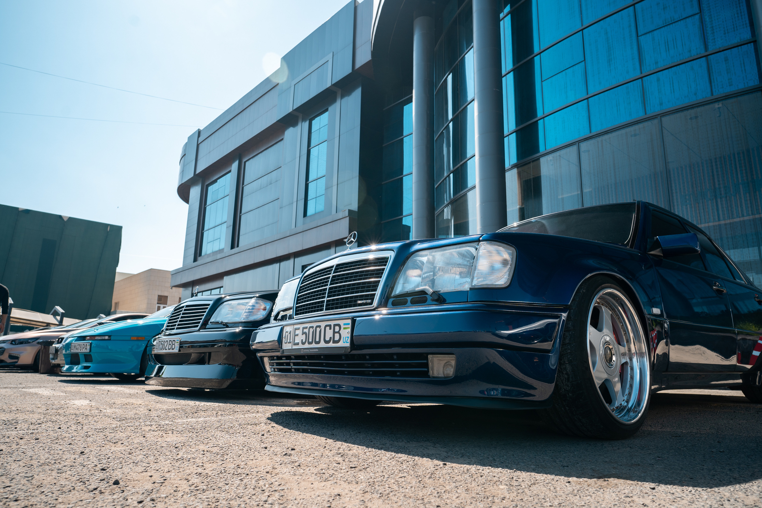 024_Custom. Фотограф Григорий Кравец