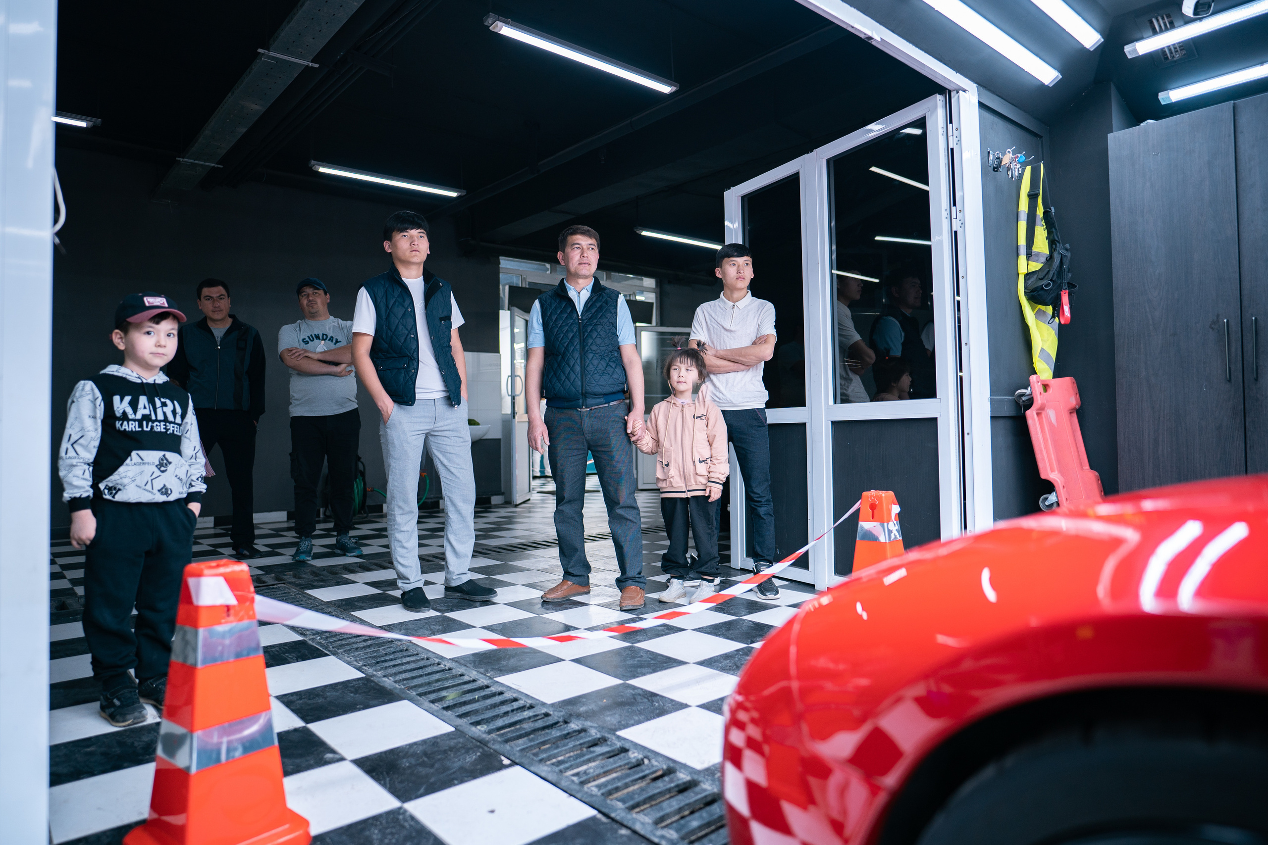 024_Custom. Фотограф Григорий Кравец