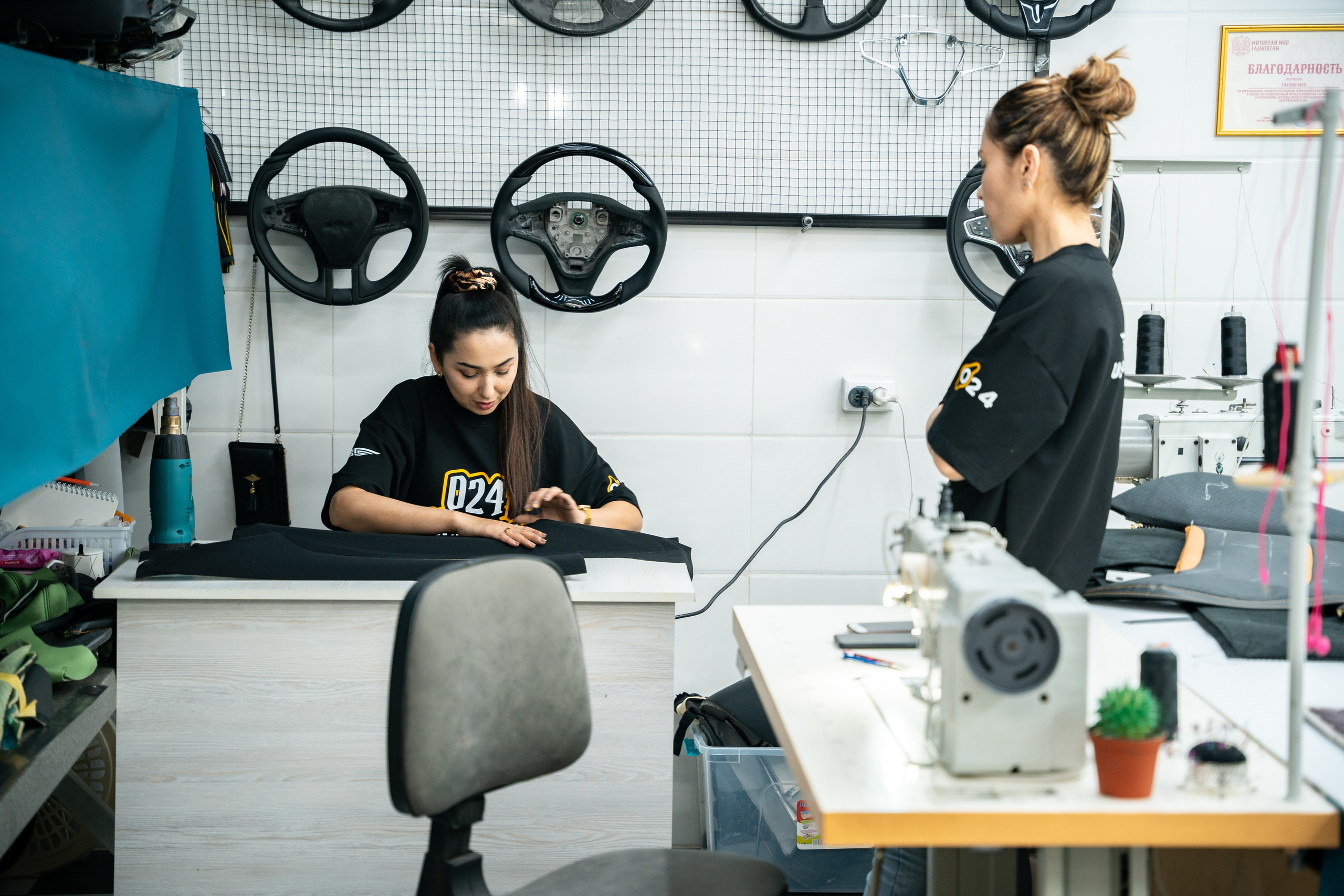 024_Custom. Фотограф Григорий Кравец