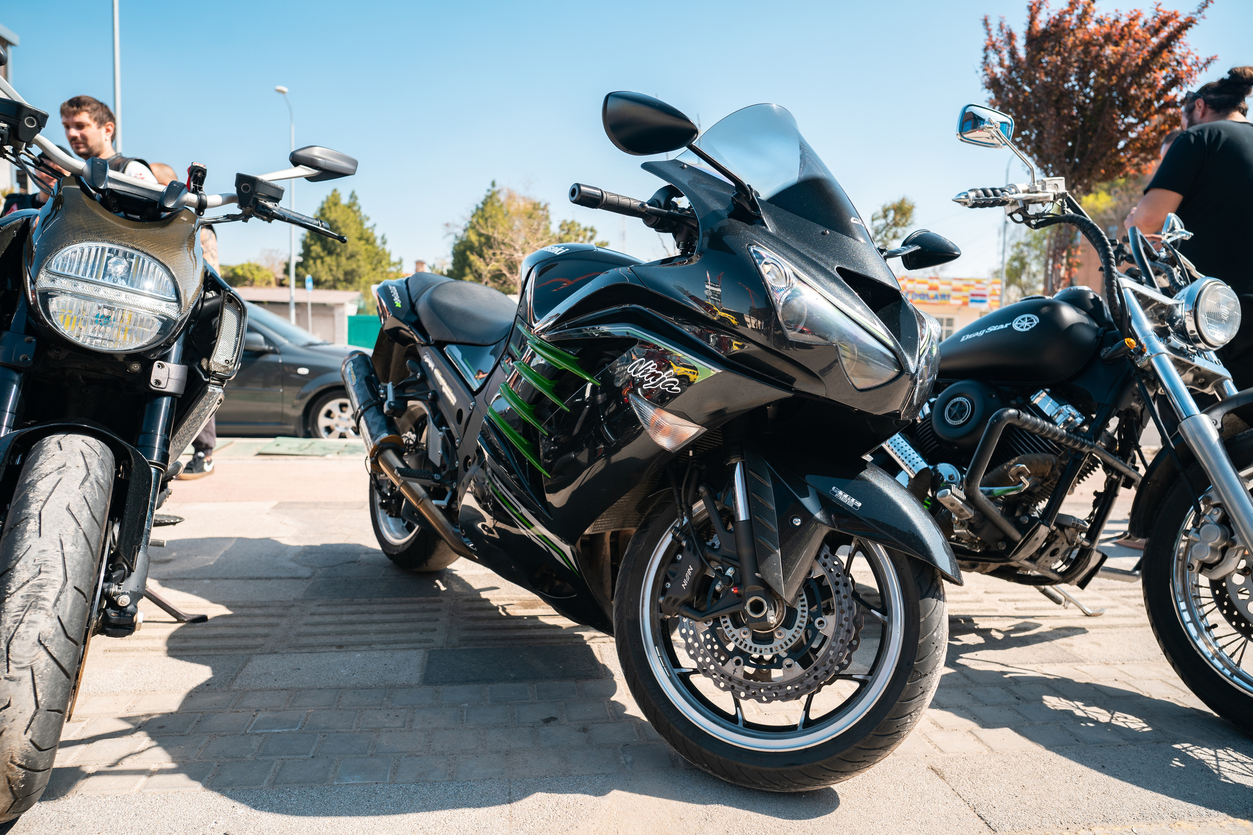 024_Custom. Фотограф Григорий Кравец