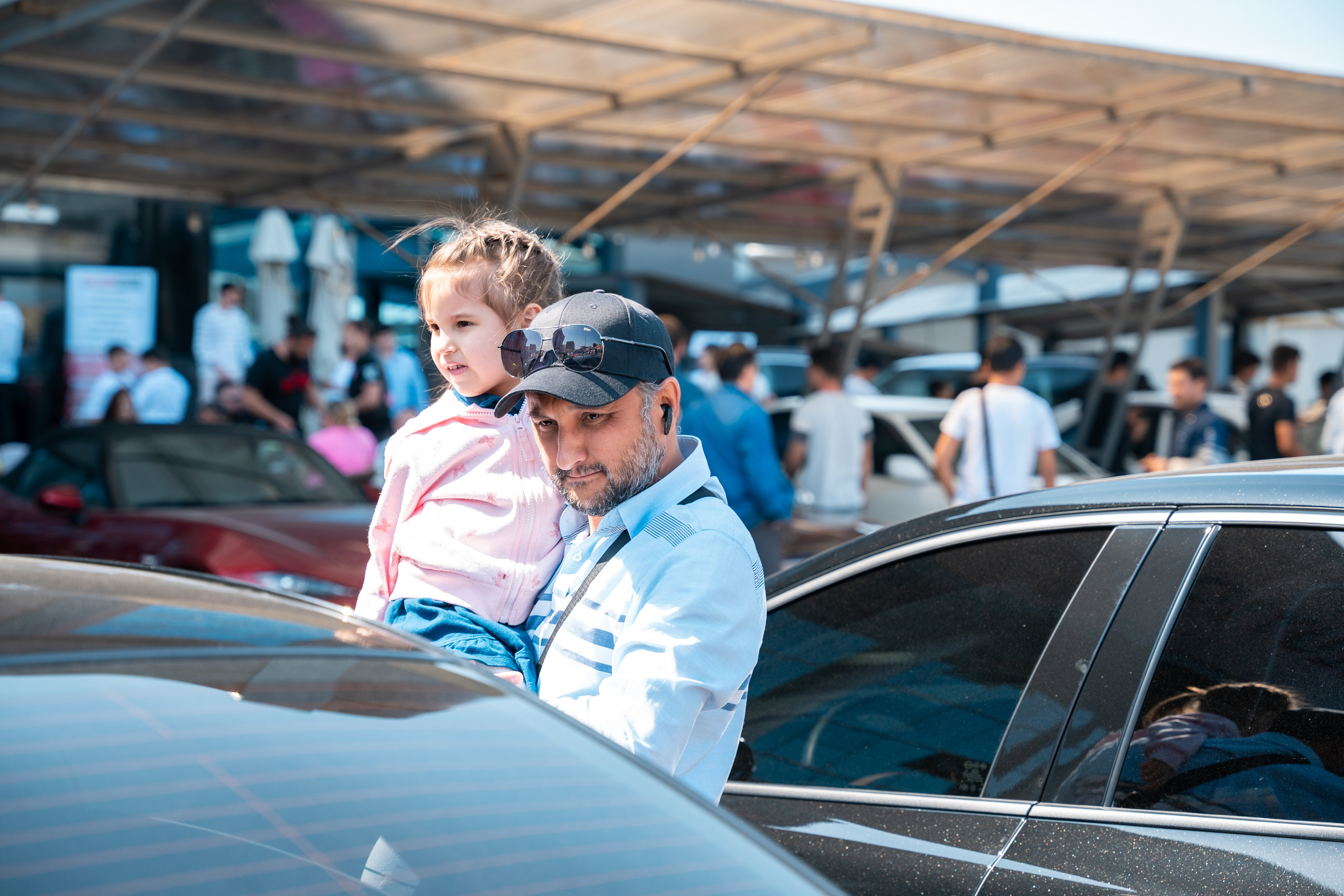 024_Custom. Фотограф Григорий Кравец