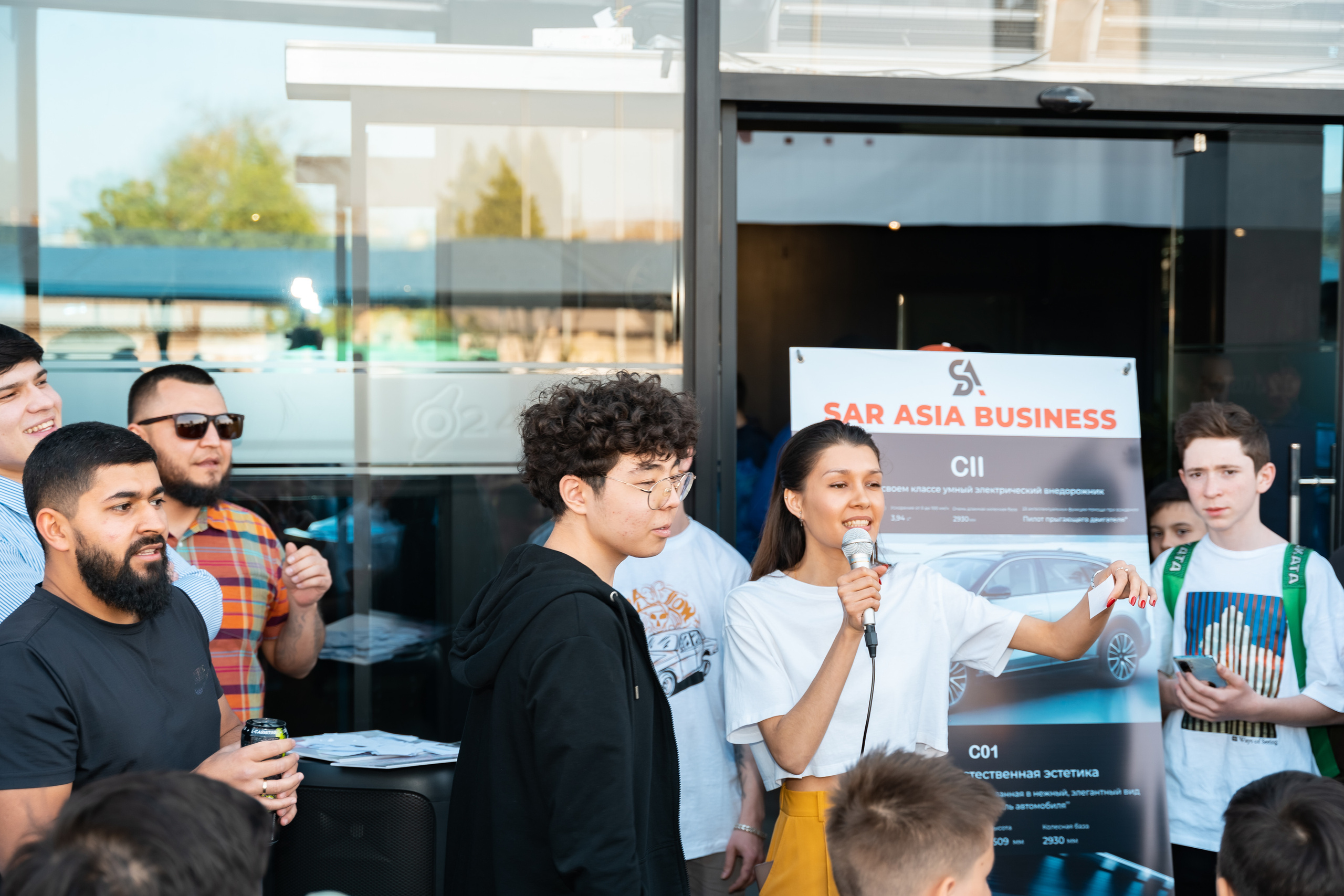 024_Custom. Фотограф Григорий Кравец