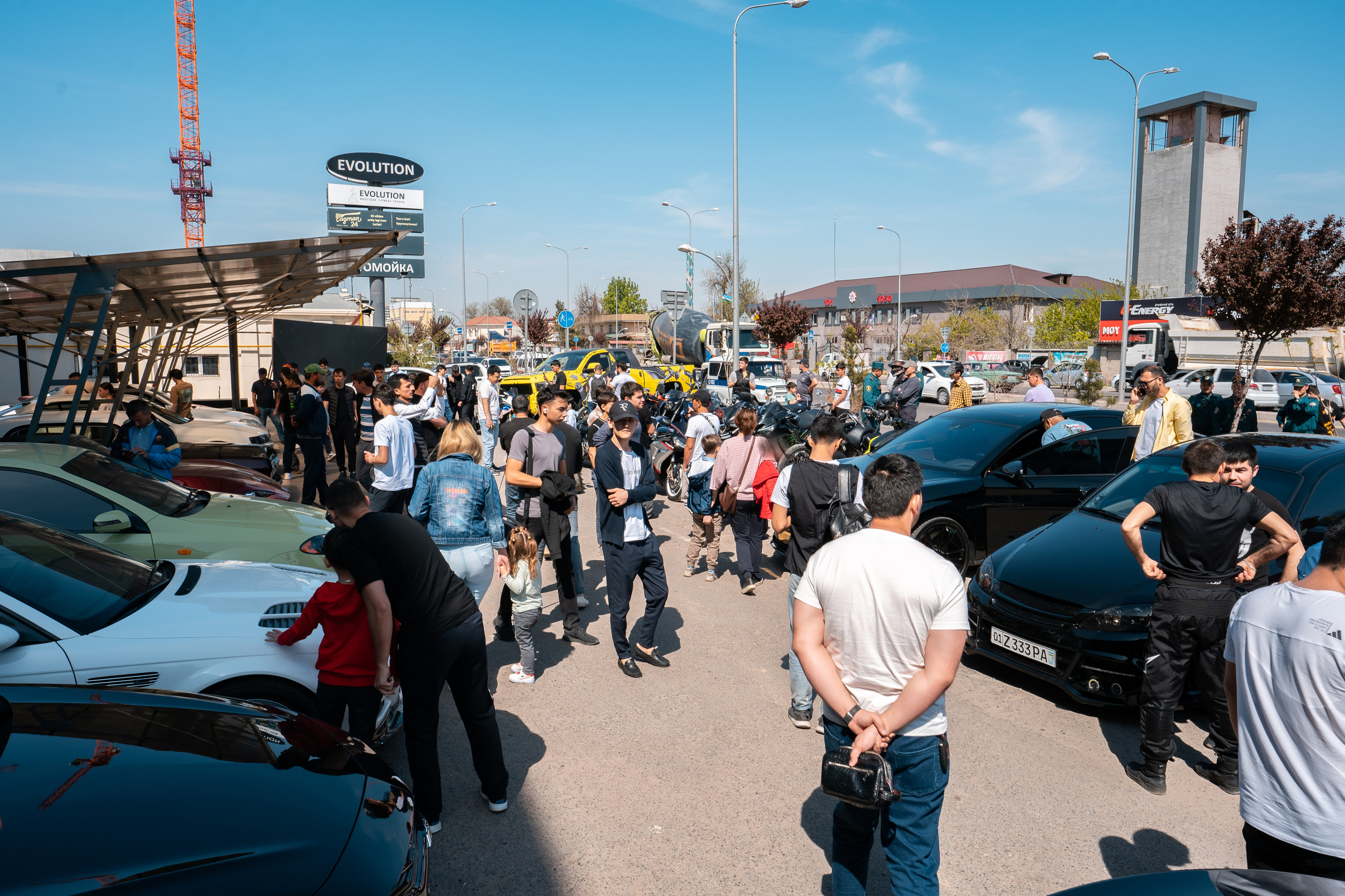 024_Custom. Фотограф Григорий Кравец