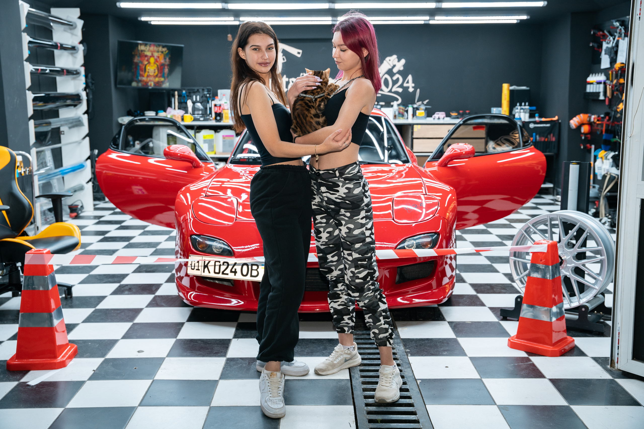 024_Custom. Фотограф Григорий Кравец