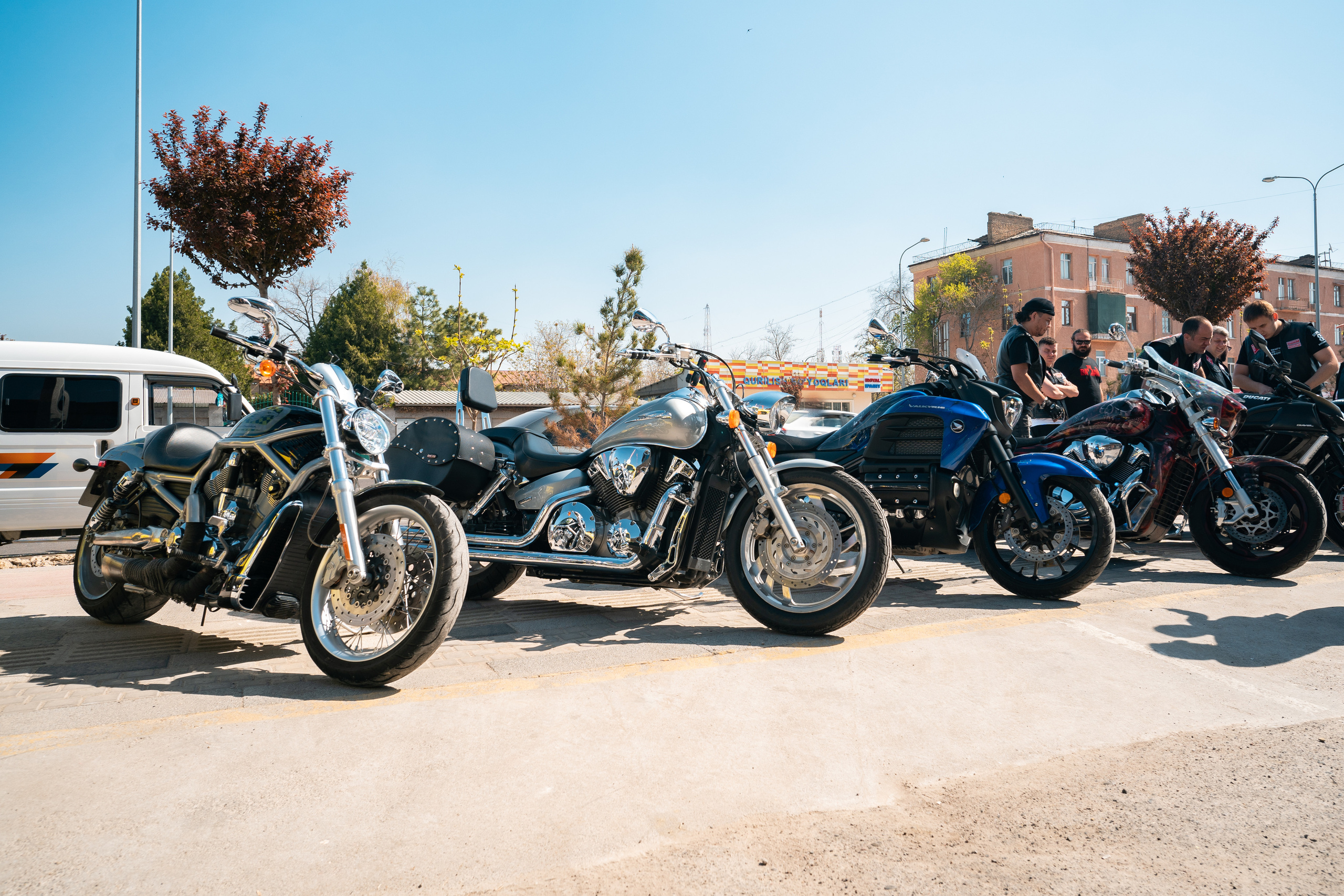 024_Custom. Фотограф Григорий Кравец