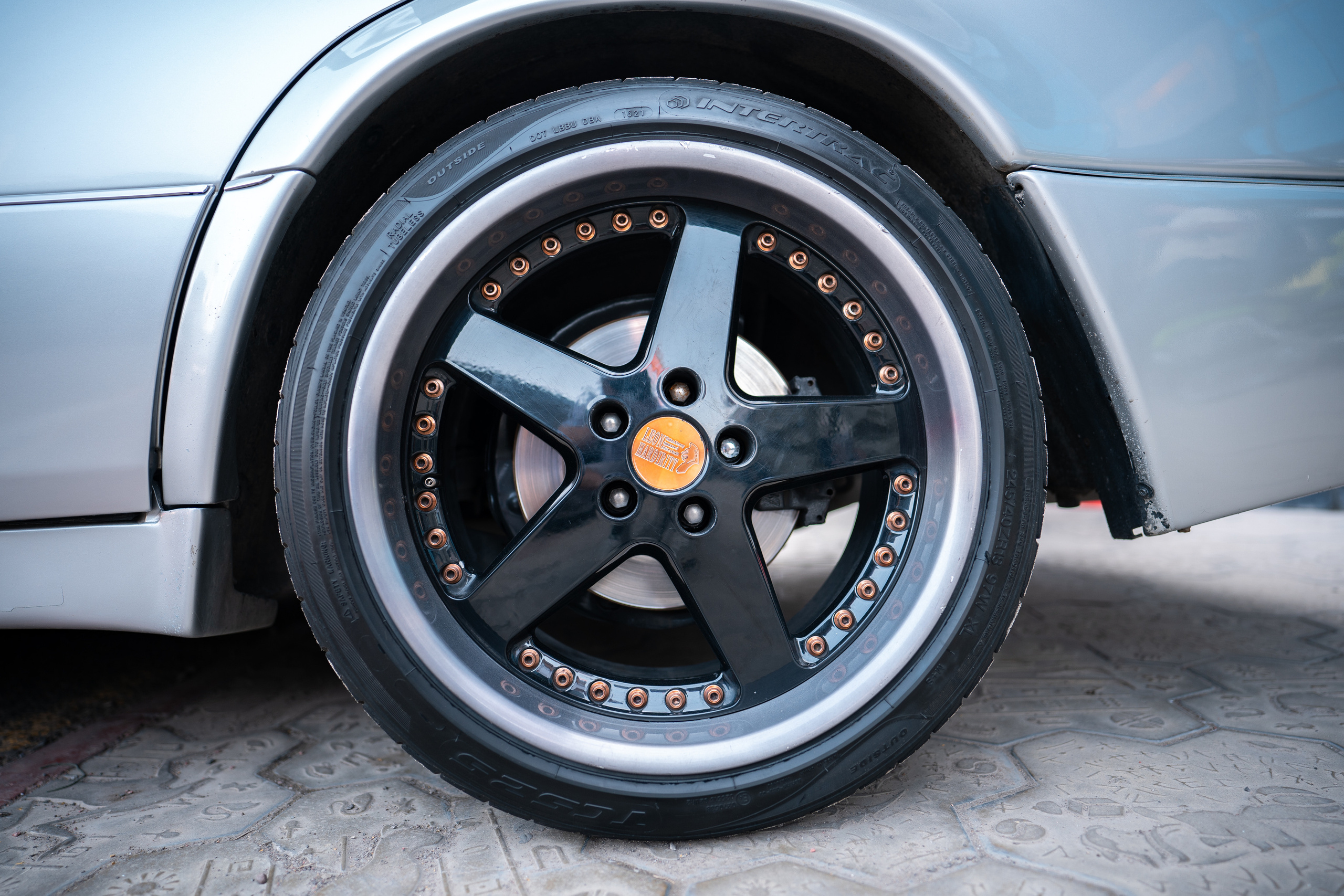 024_Custom. Фотограф Григорий Кравец