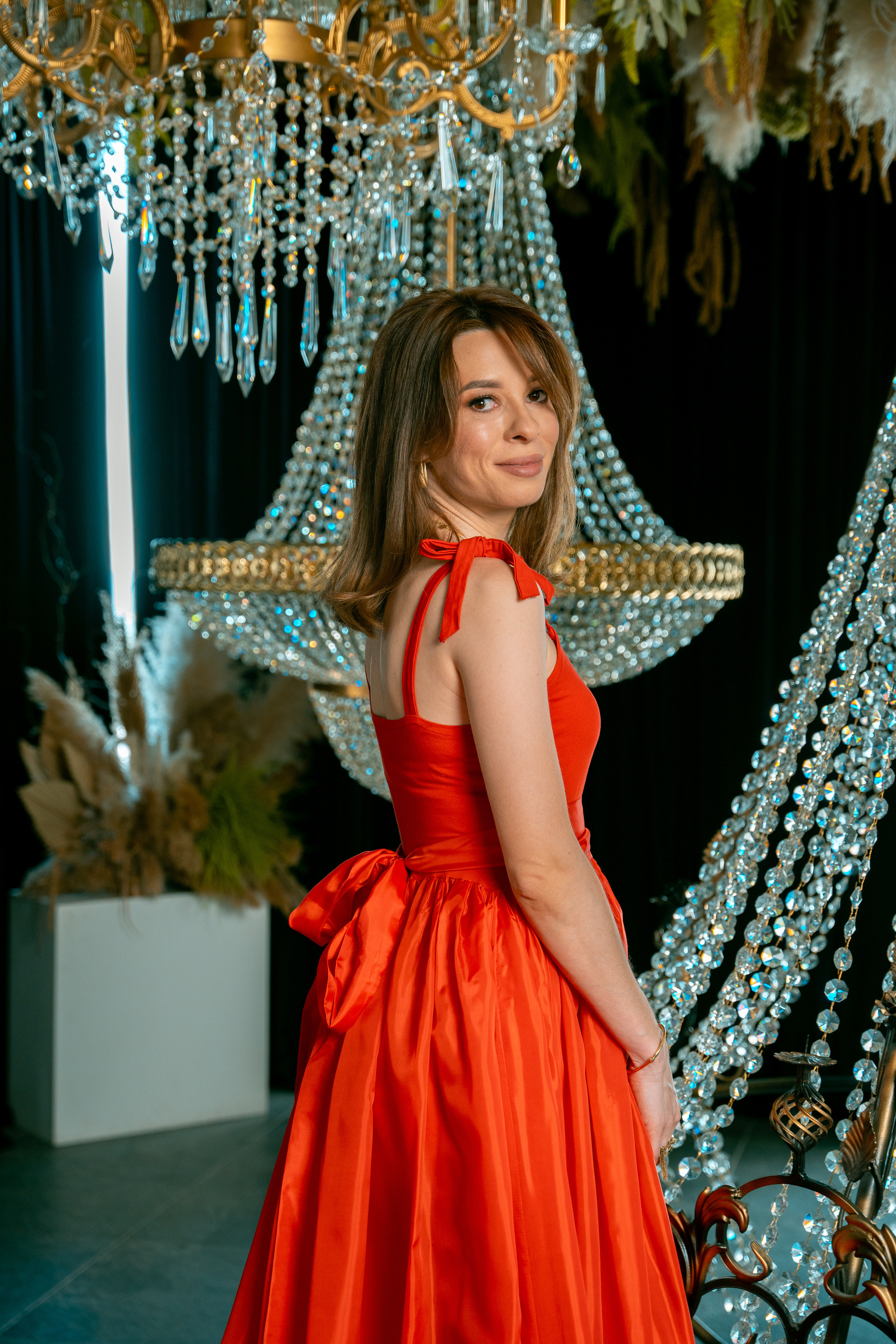 Людмила. Фотограф Григорий Кравец