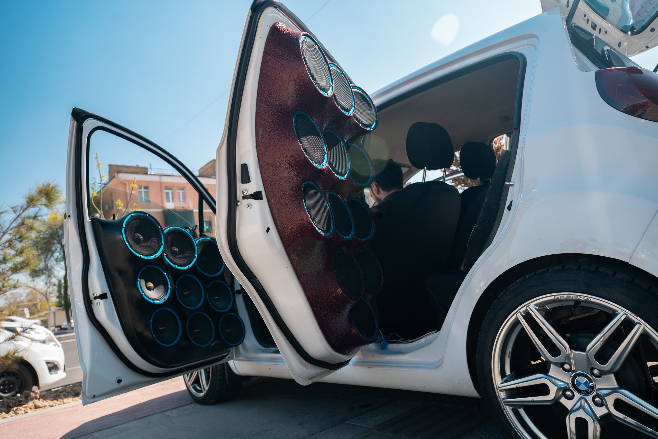 024_Custom. Фотограф Григорий Кравец