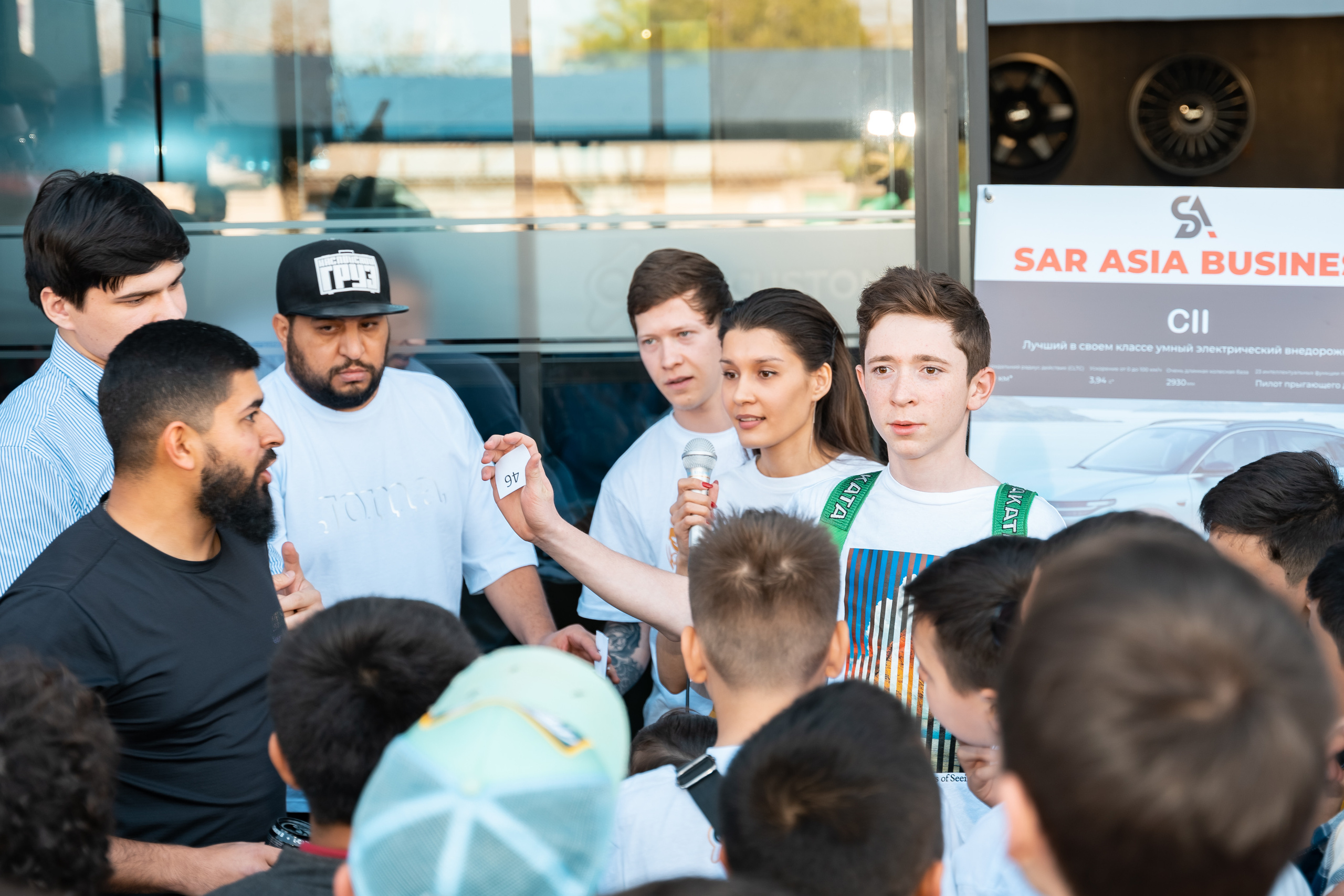 024_Custom. Фотограф Григорий Кравец