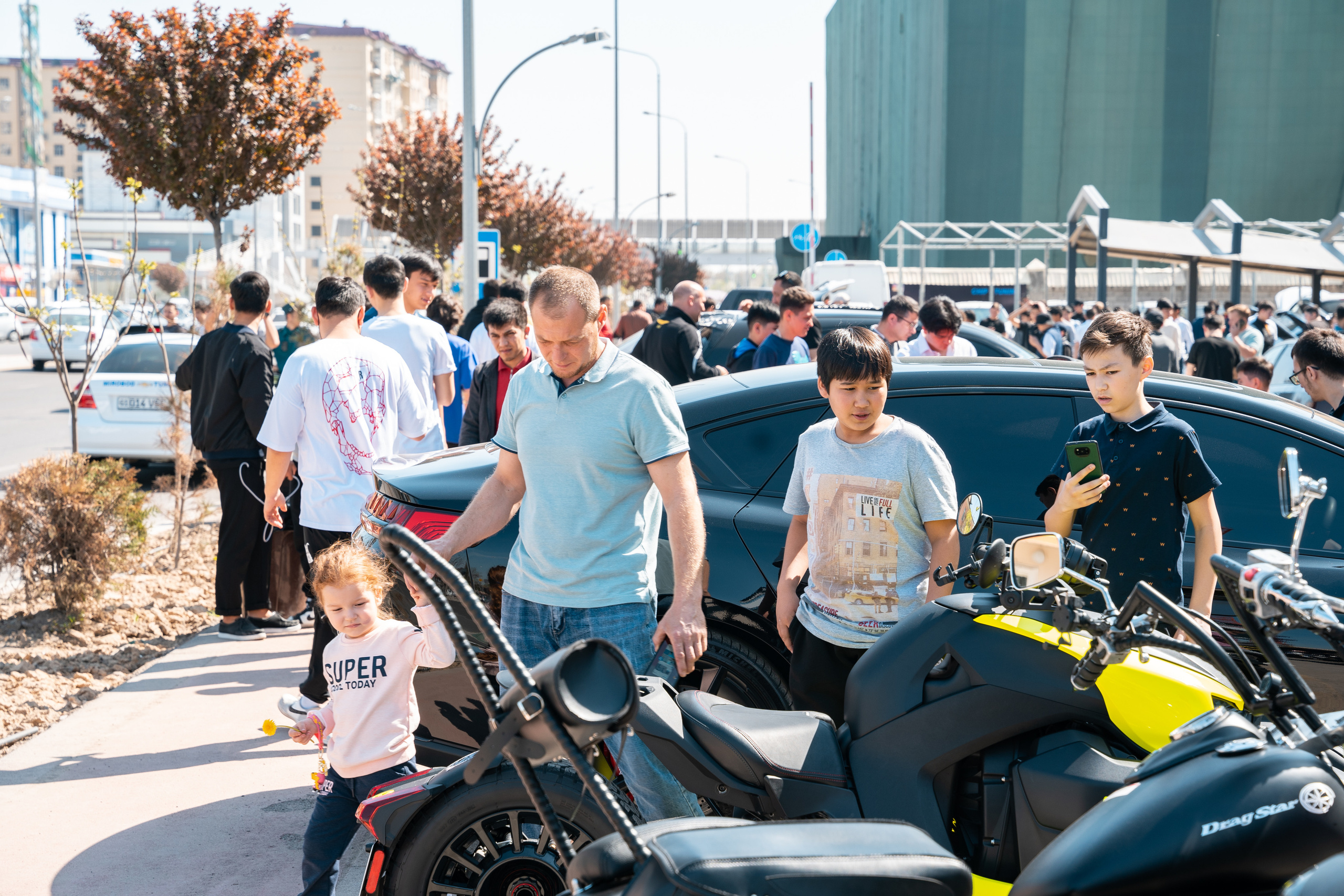 024_Custom. Фотограф Григорий Кравец