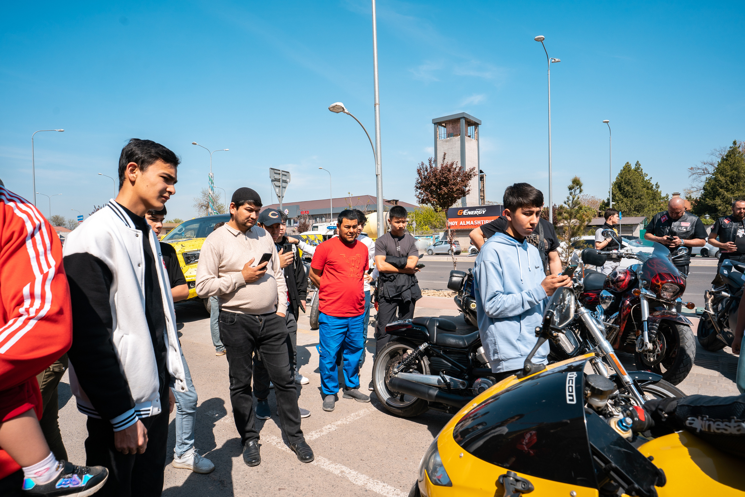 024_Custom. Фотограф Григорий Кравец